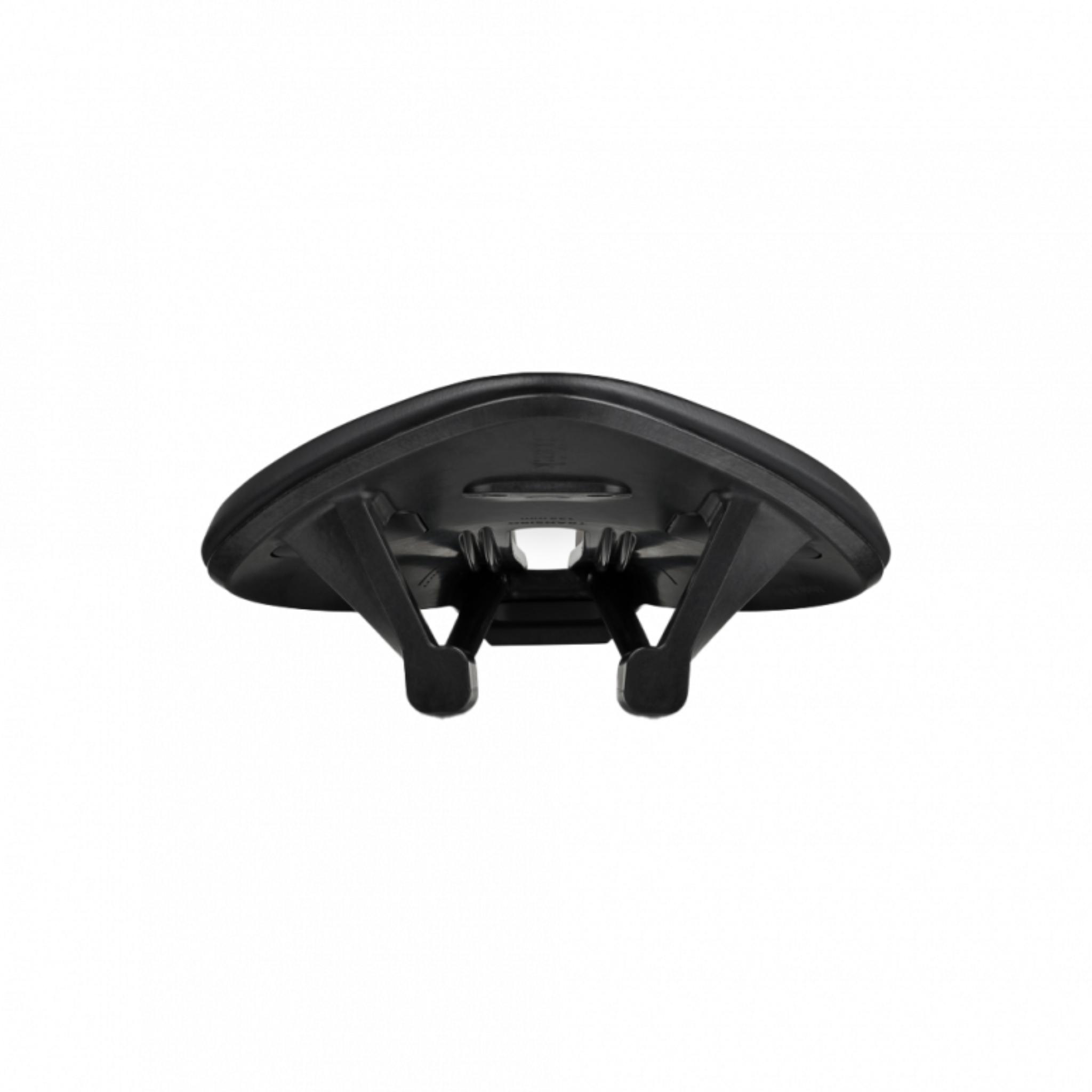 Fizik Transiro Aeris R1 long Distance Triathlon saddle Black