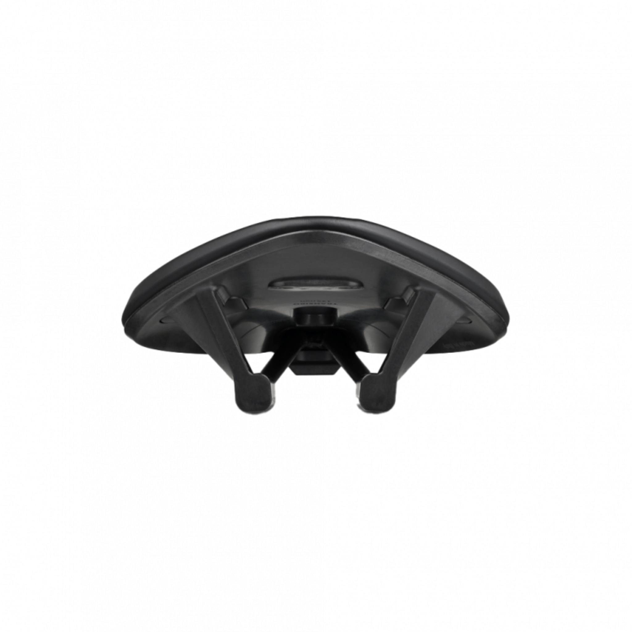 Fizik Transiro Aeris R1 Short Distance Tri Saddle Black