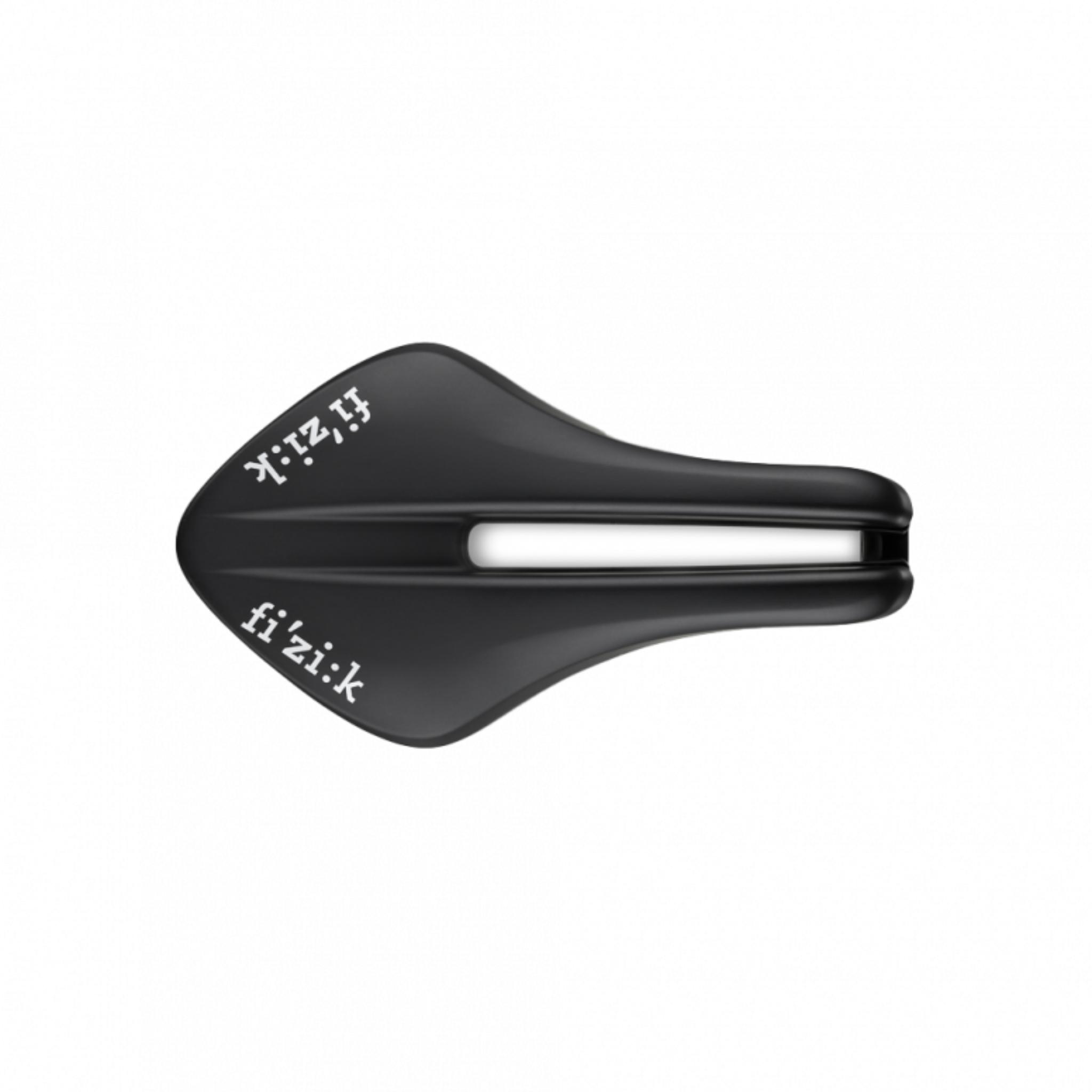 Fizik Transiro Aeris R3 long Distance Triathlon Saddle Black