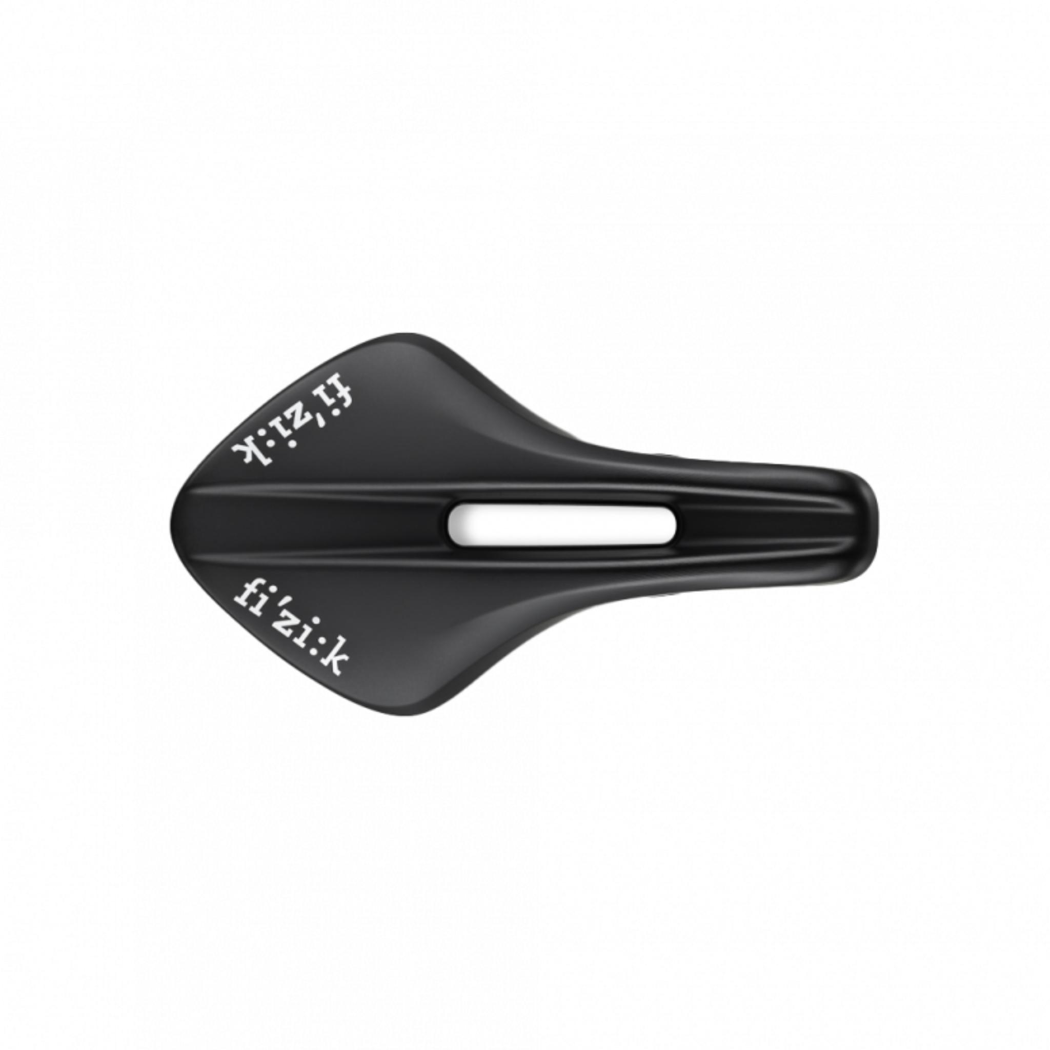 Fizik Transiro Aeris R3 Short Distance Tri Saddle Black
