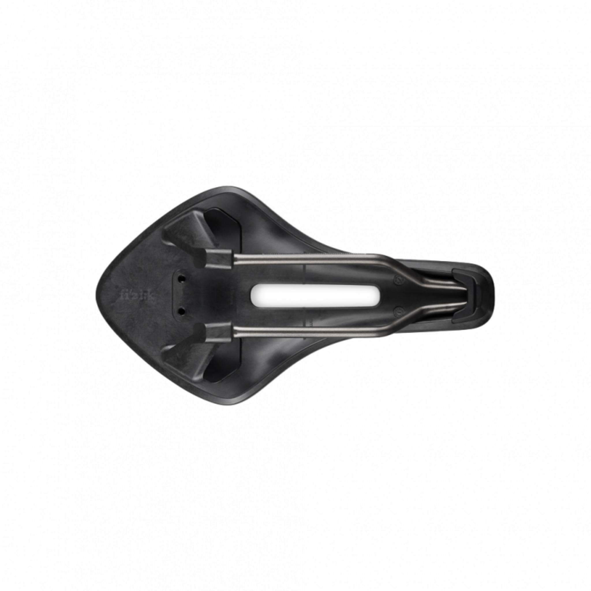 Fizik Transiro Aeris R3 Short Distance Tri Saddle Black