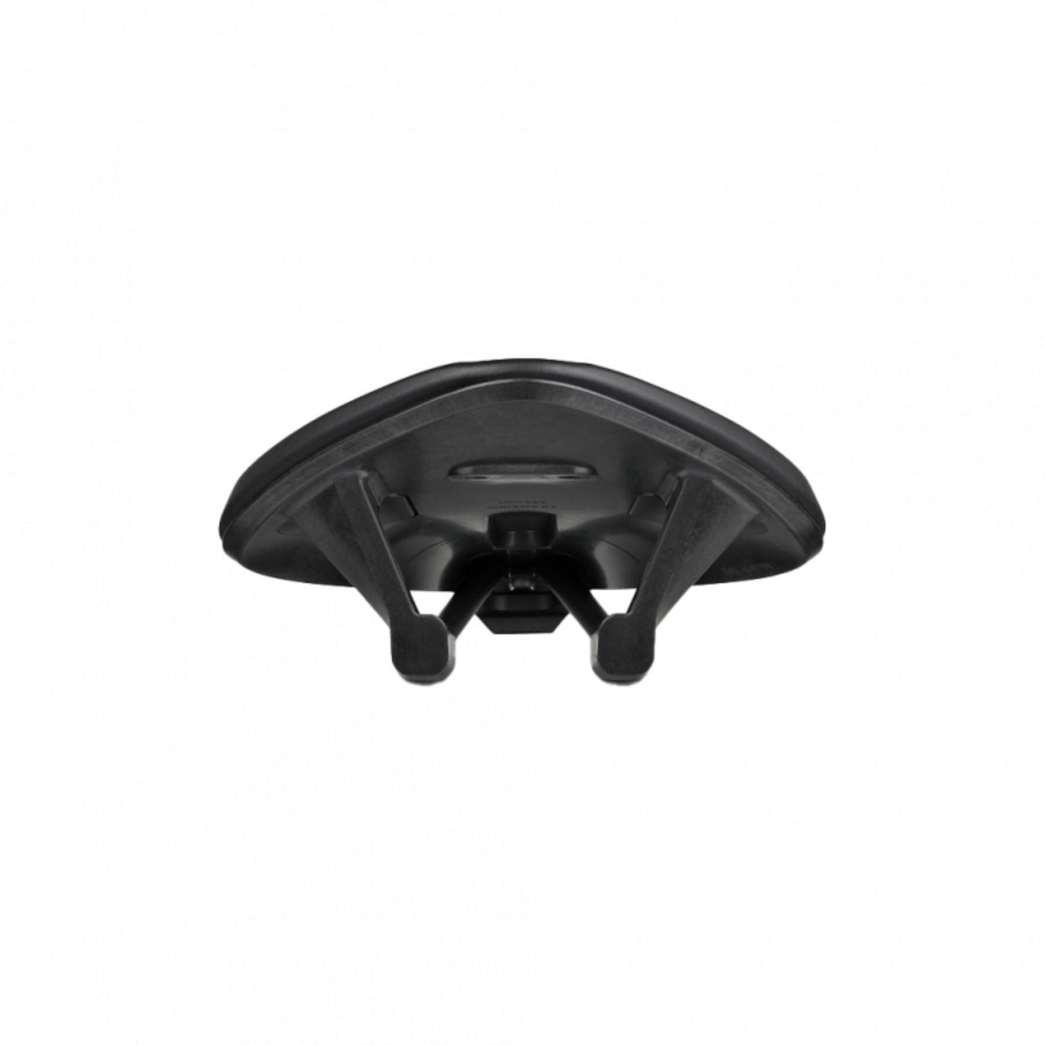 Fizik Transiro Aeris R3 Short Distance Tri Saddle Black