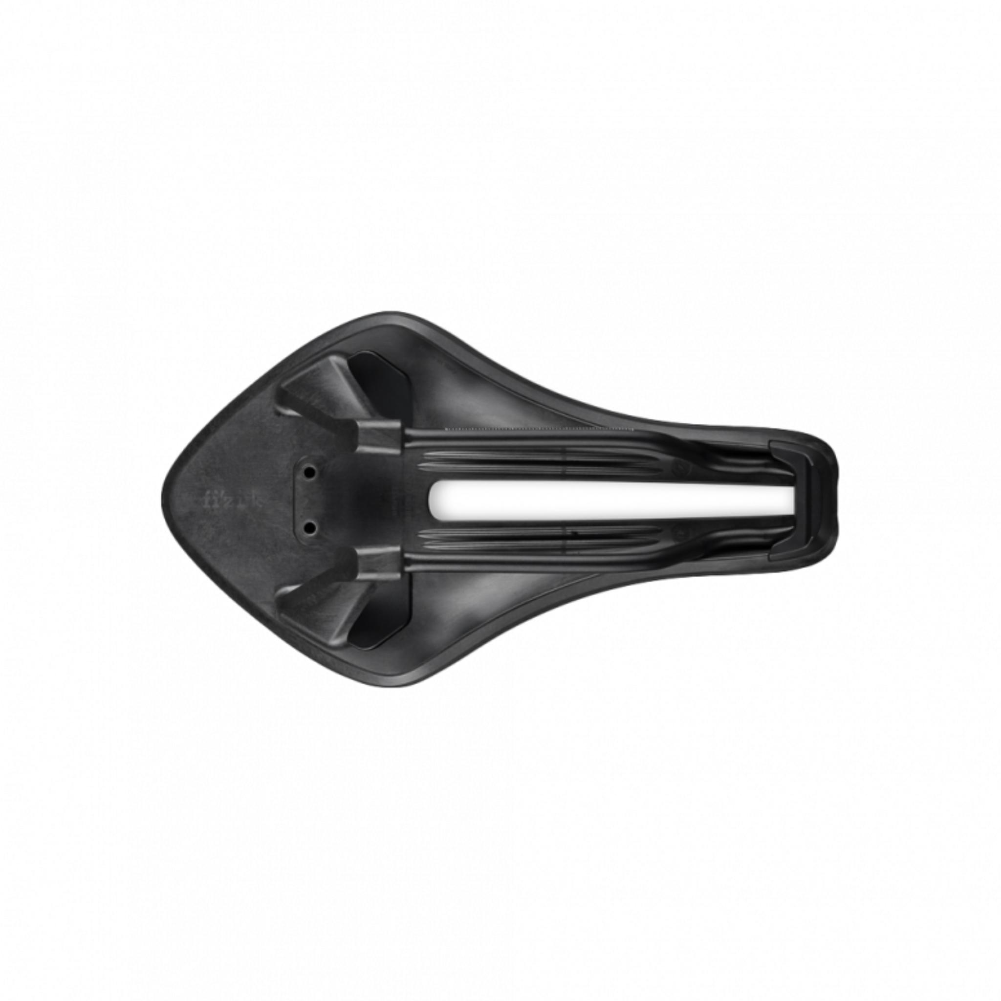 Fizik Transiro Aeris R5 long Distance Tri Saddle Black