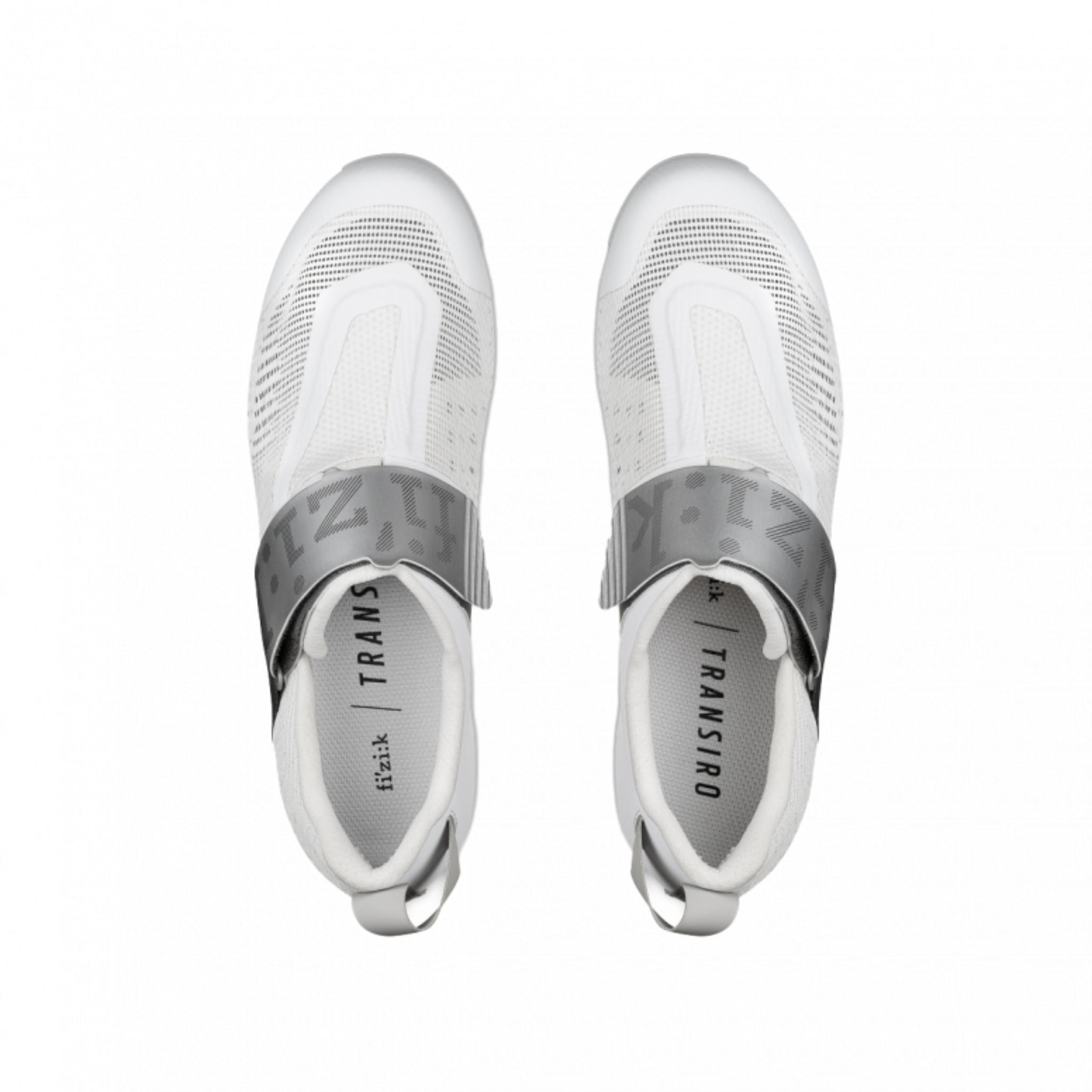 Fizik Transiro Hydra Aeroweave Carbon Tri Shoes