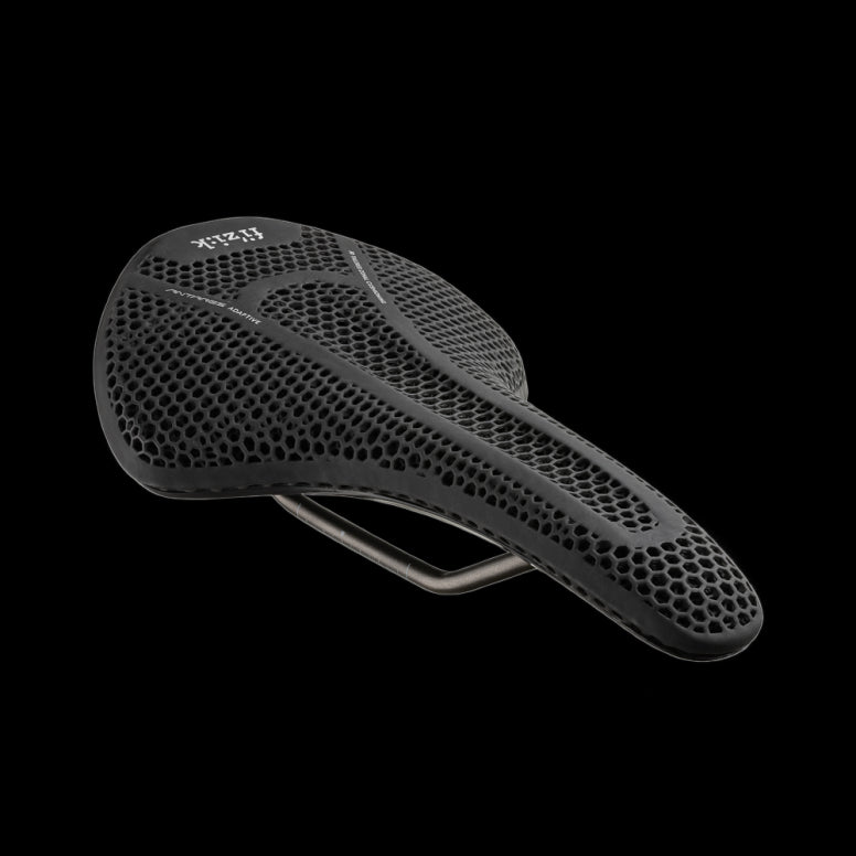 Fizik Vento Antares Adaptive R3 Road Saddle Black / 150mm