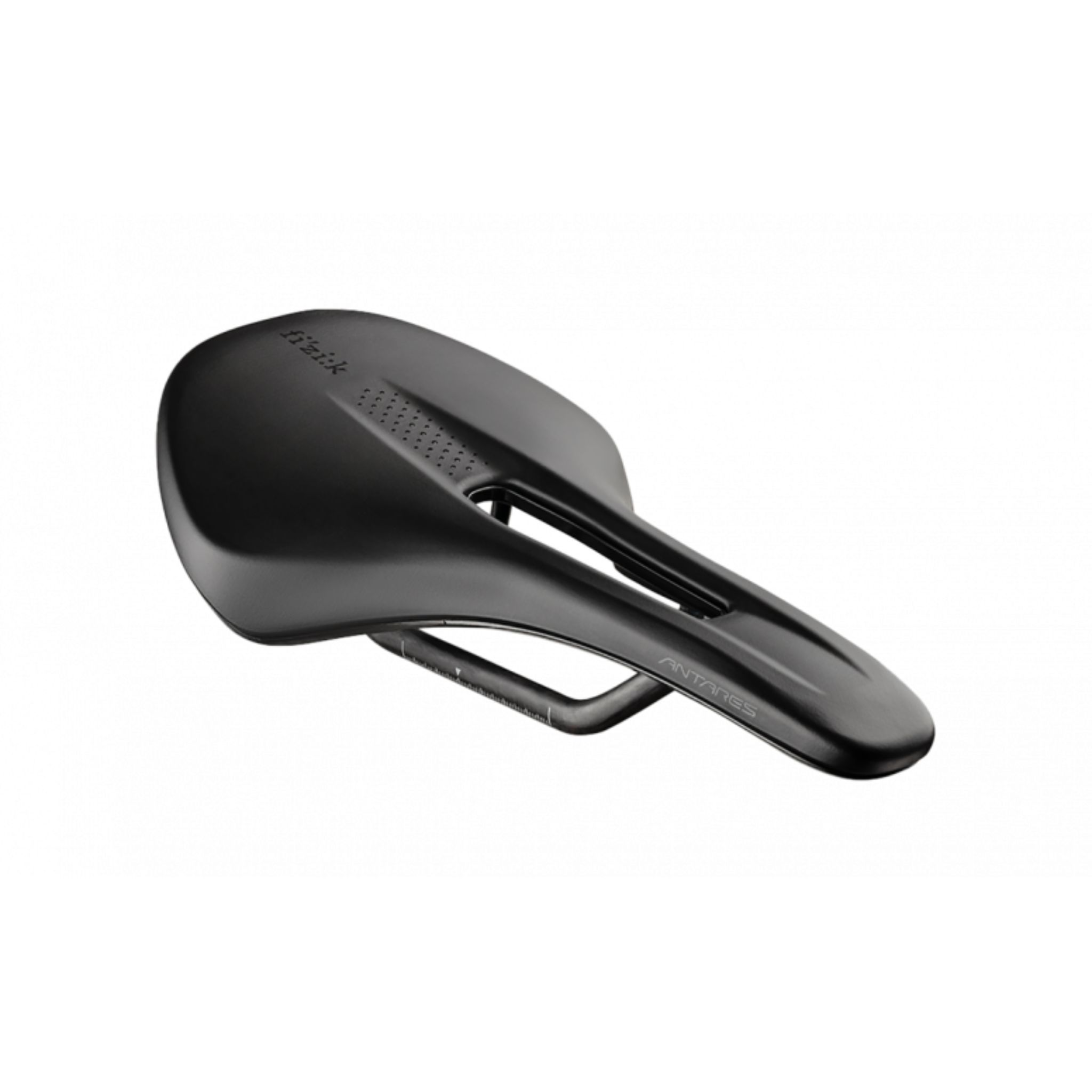 Fizik Vento Antares R1 Road Saddle Black / 150mm