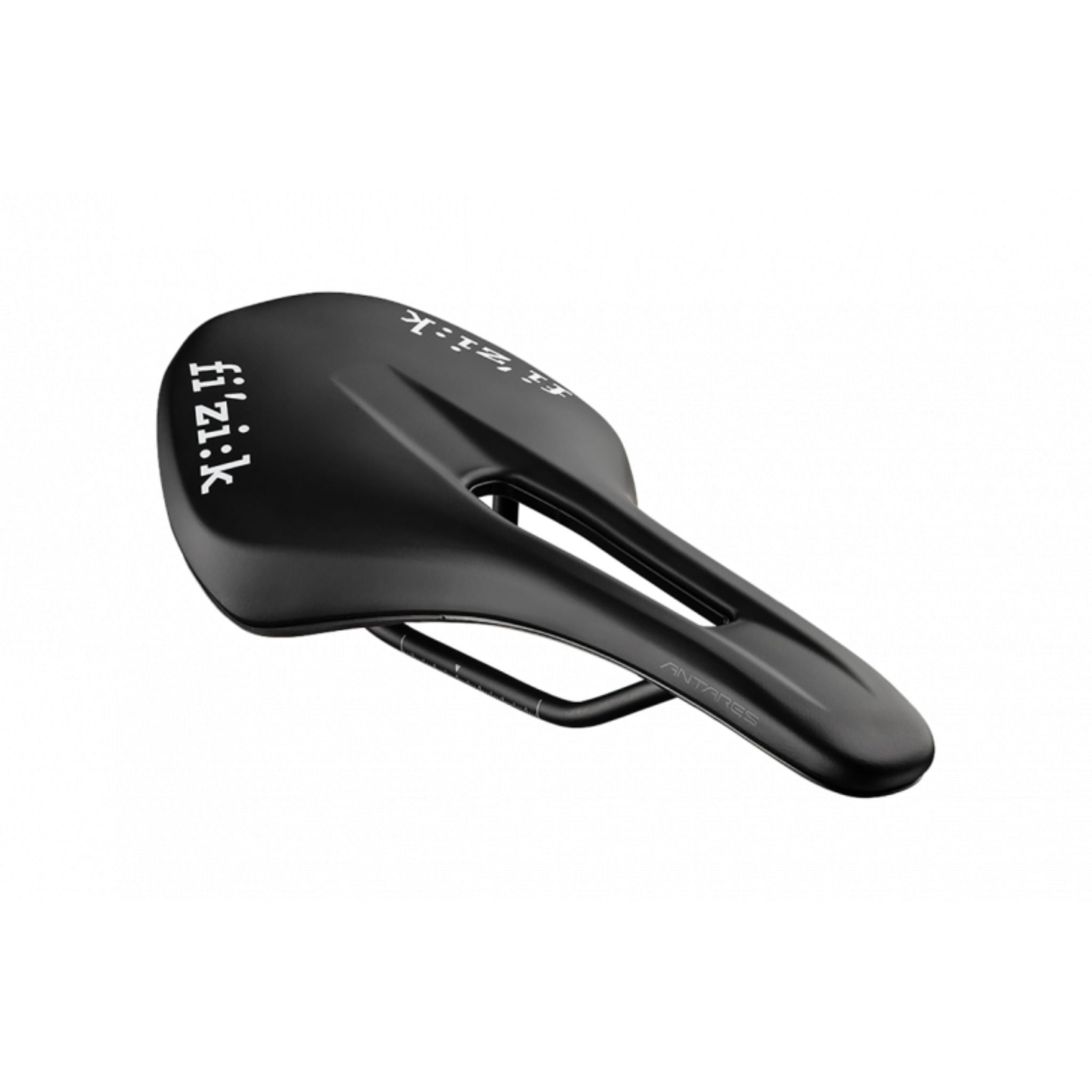 Fizik Vento Antares R5 Road Saddle Black / 150mm