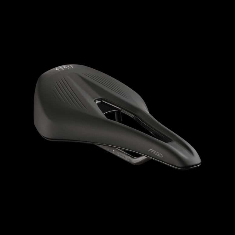 Fizik Vento Argo R1 Road Saddle Black / 150mm