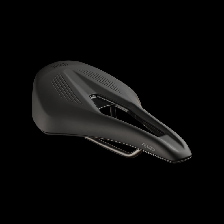 Fizik Vento Argo R3 Road Saddle Black / 150mm