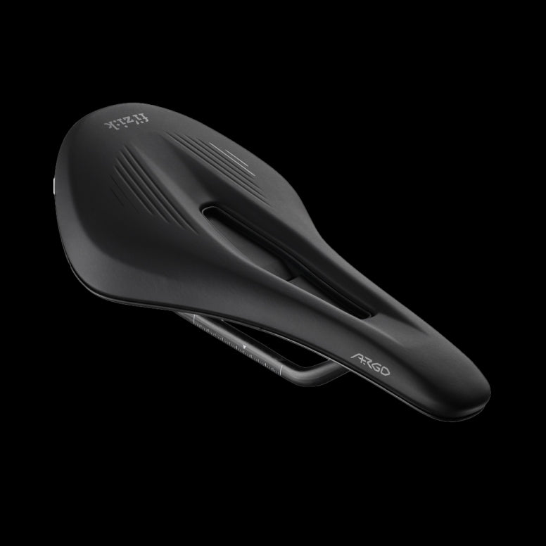 Fizik Vento Argo X1 MTB Saddle Black / 150mm