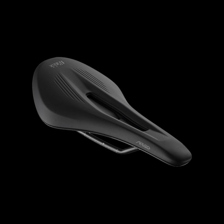Fizik Vento Argo X3 MTB Saddle Black / 150mm