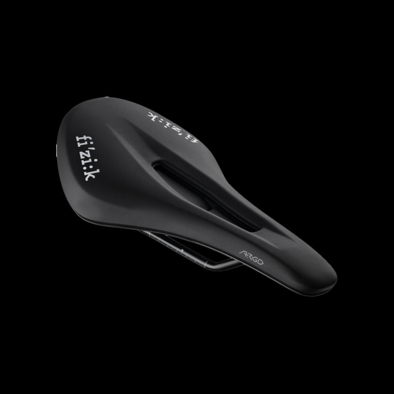 Fizik Vento Argo X5 MTB Saddle Black / 150mm