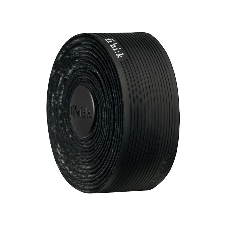 Fizik Vento Microtex Tacky Bar Tape Black