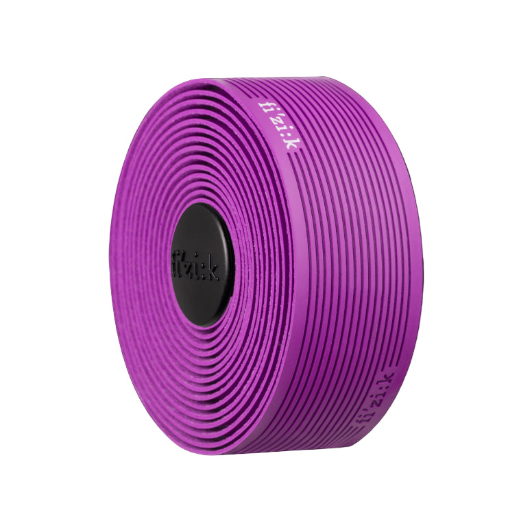 Fizik Vento Microtex Tacky Bar Tape Fluro Lilac