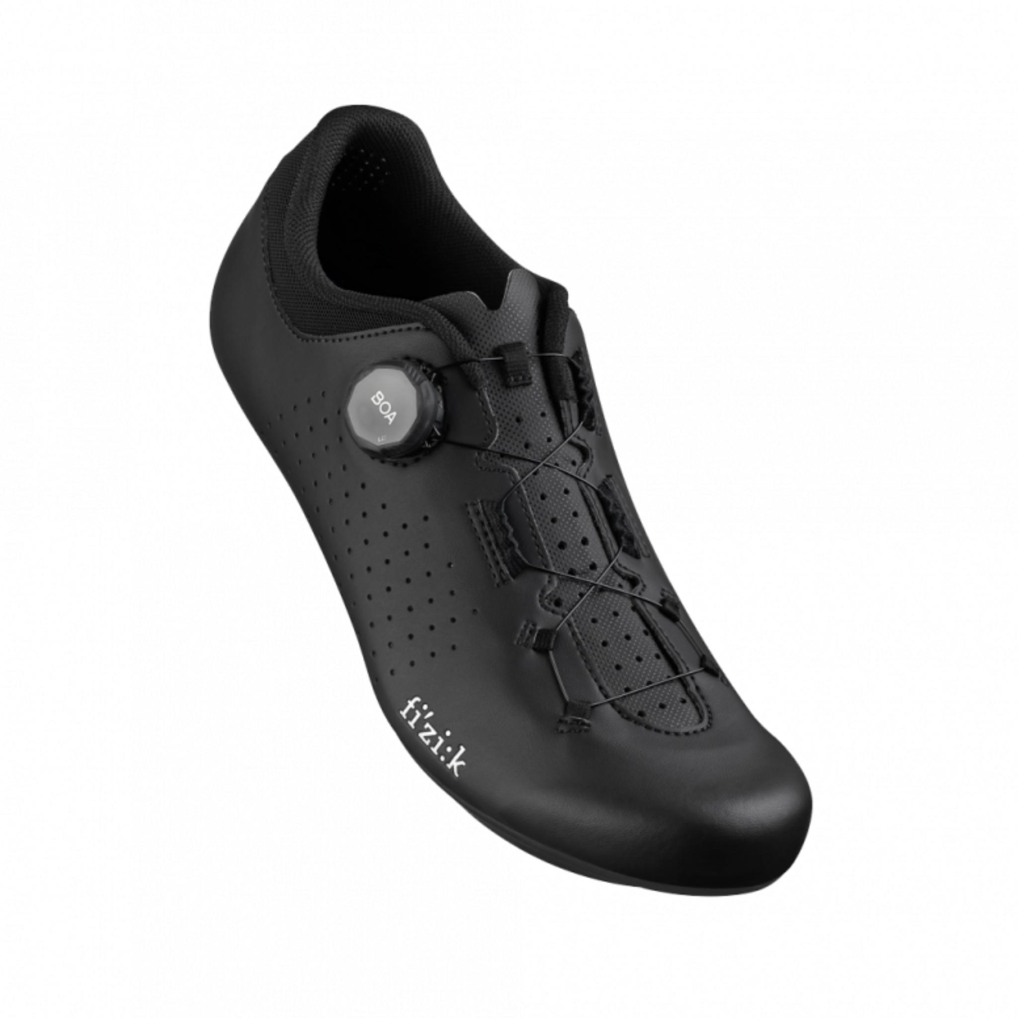 Fizik Vento Omna Shoes Black / 40