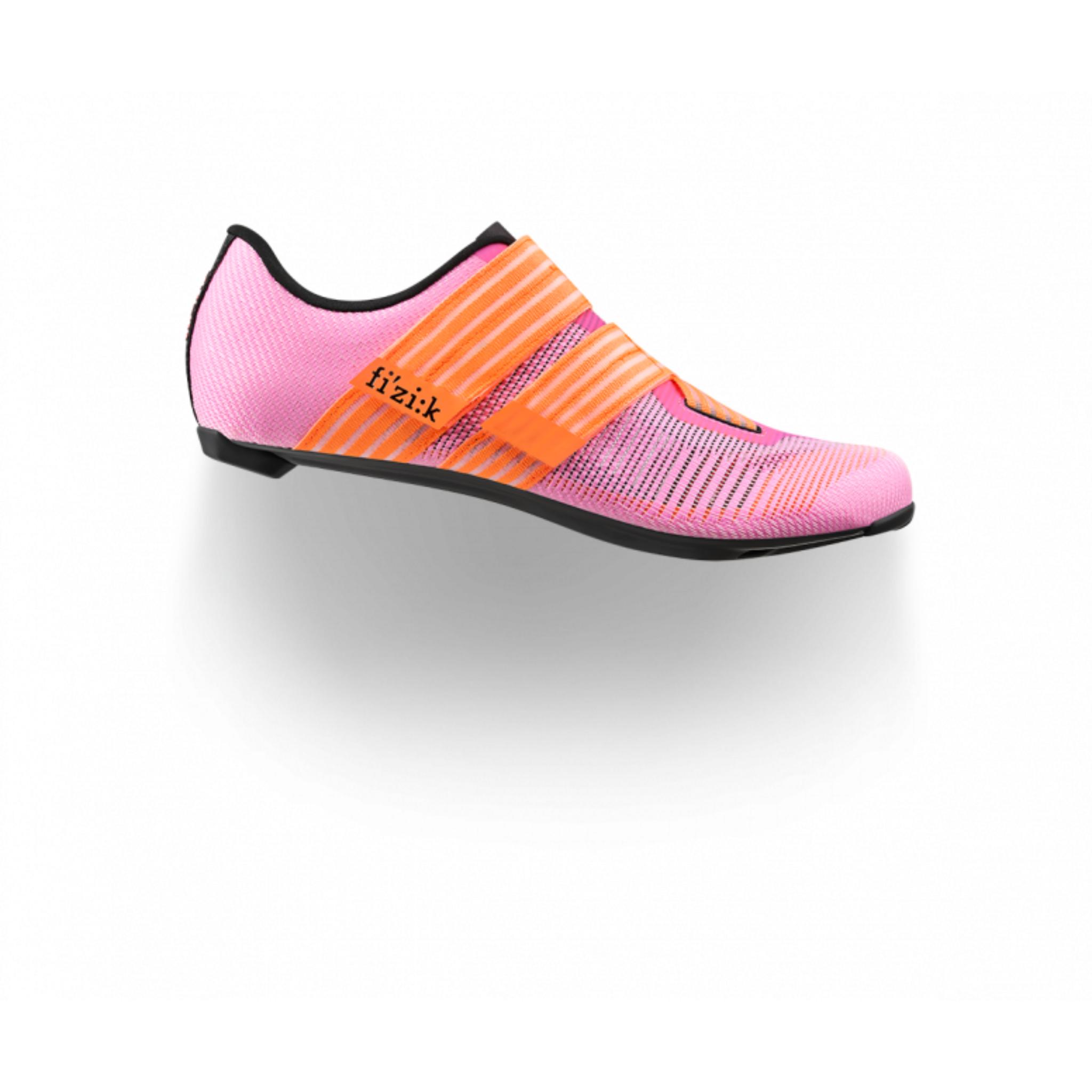 Fizik Vento Powerstrap Aeroweave Road Shoes