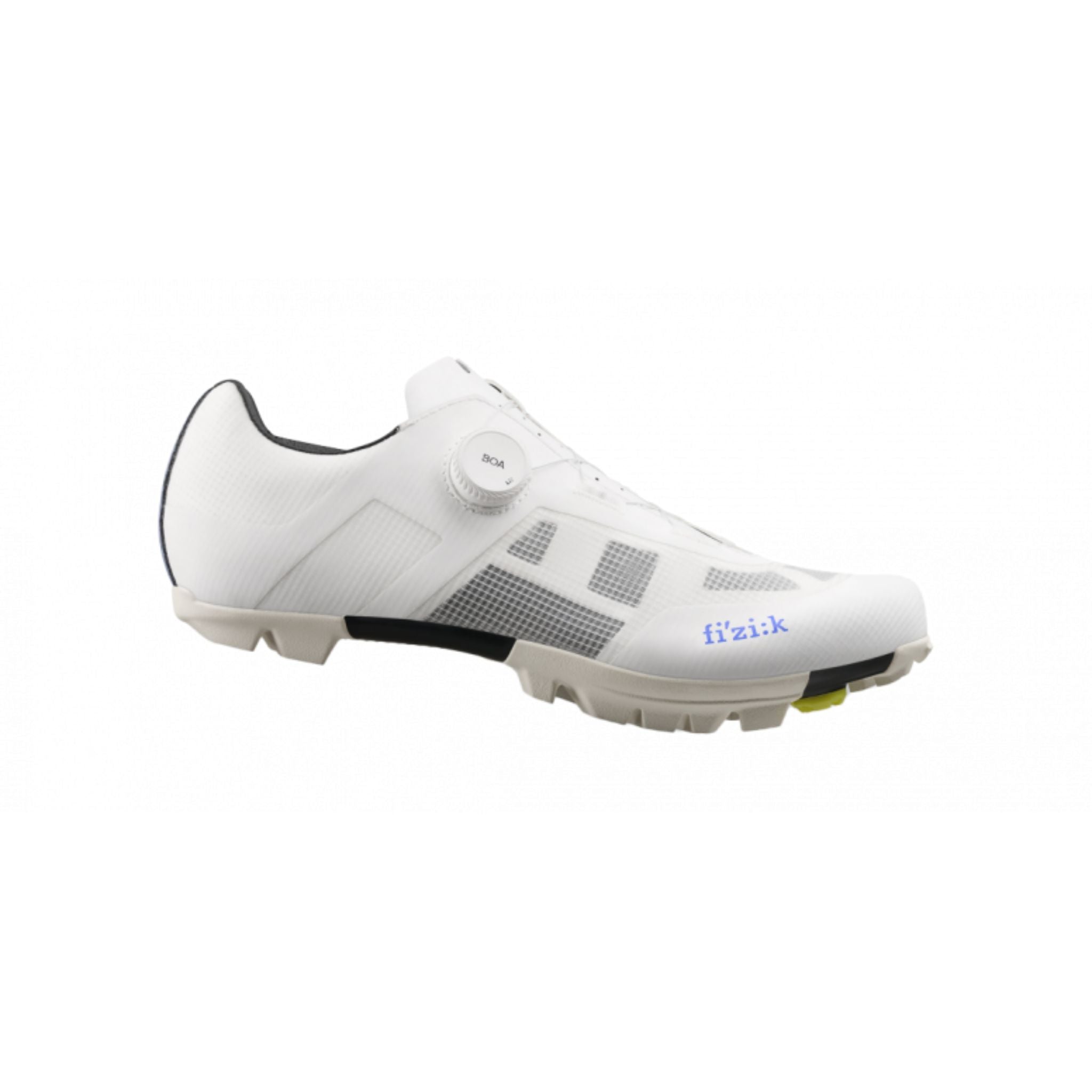 Fizik Vento Proxy MTB Shoes White / 48
