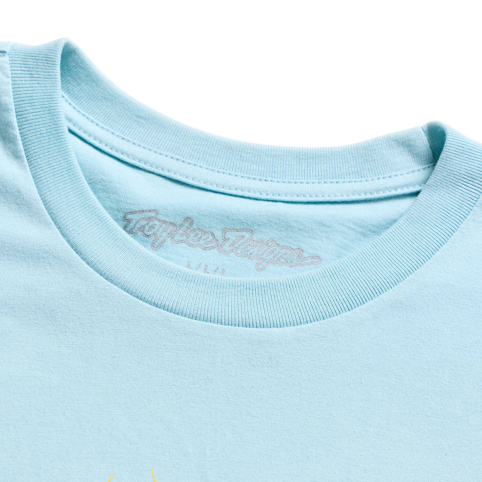 Flame2 Long Sleeve Tee