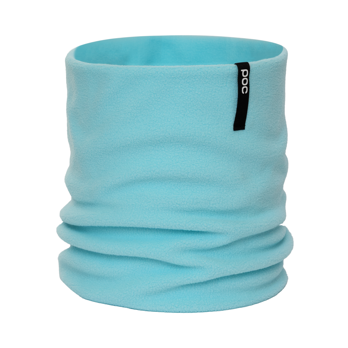 Fleece Neckwarmer Lazurite Blue / One Size