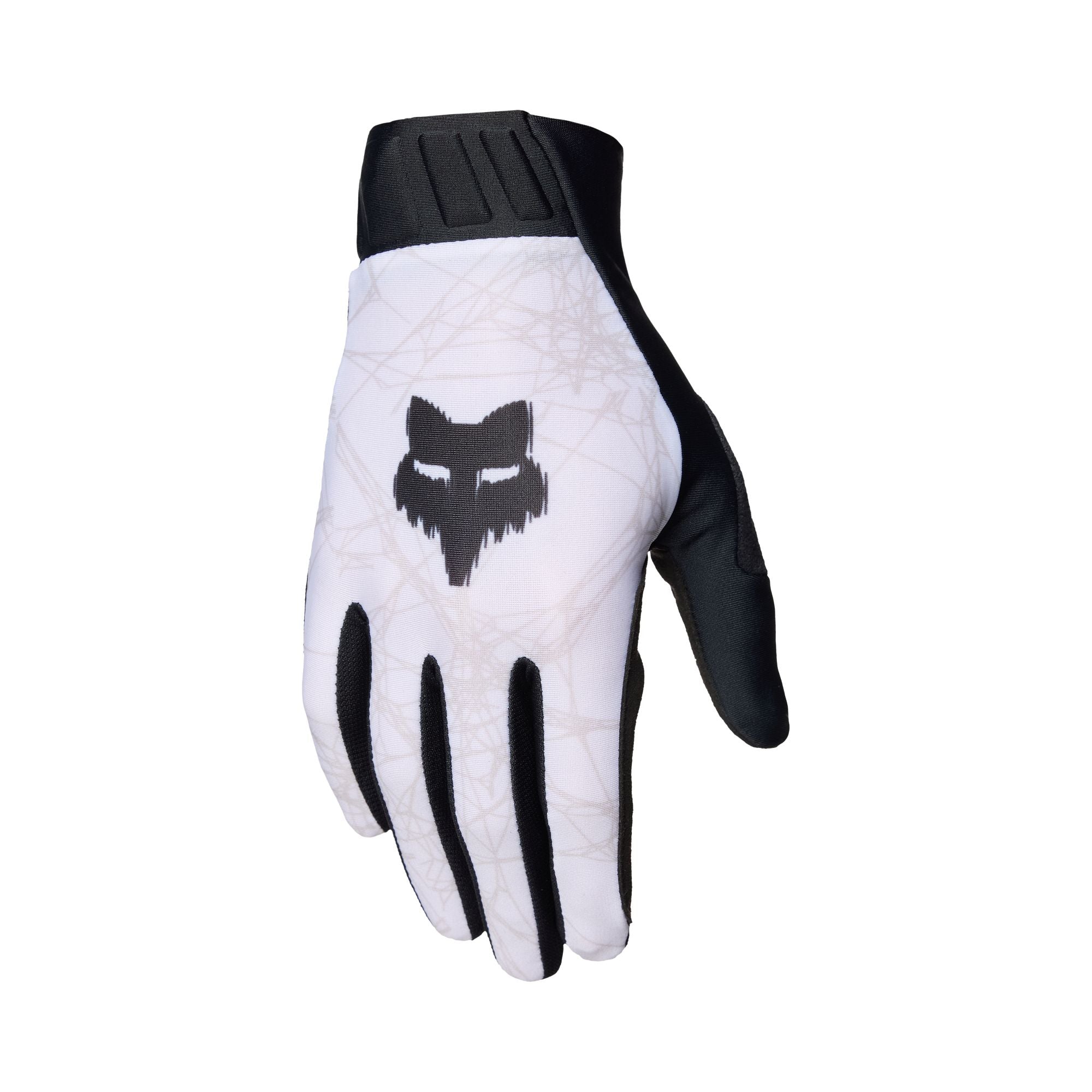 Flexair Diffuse Special Edition Gloves White / XS