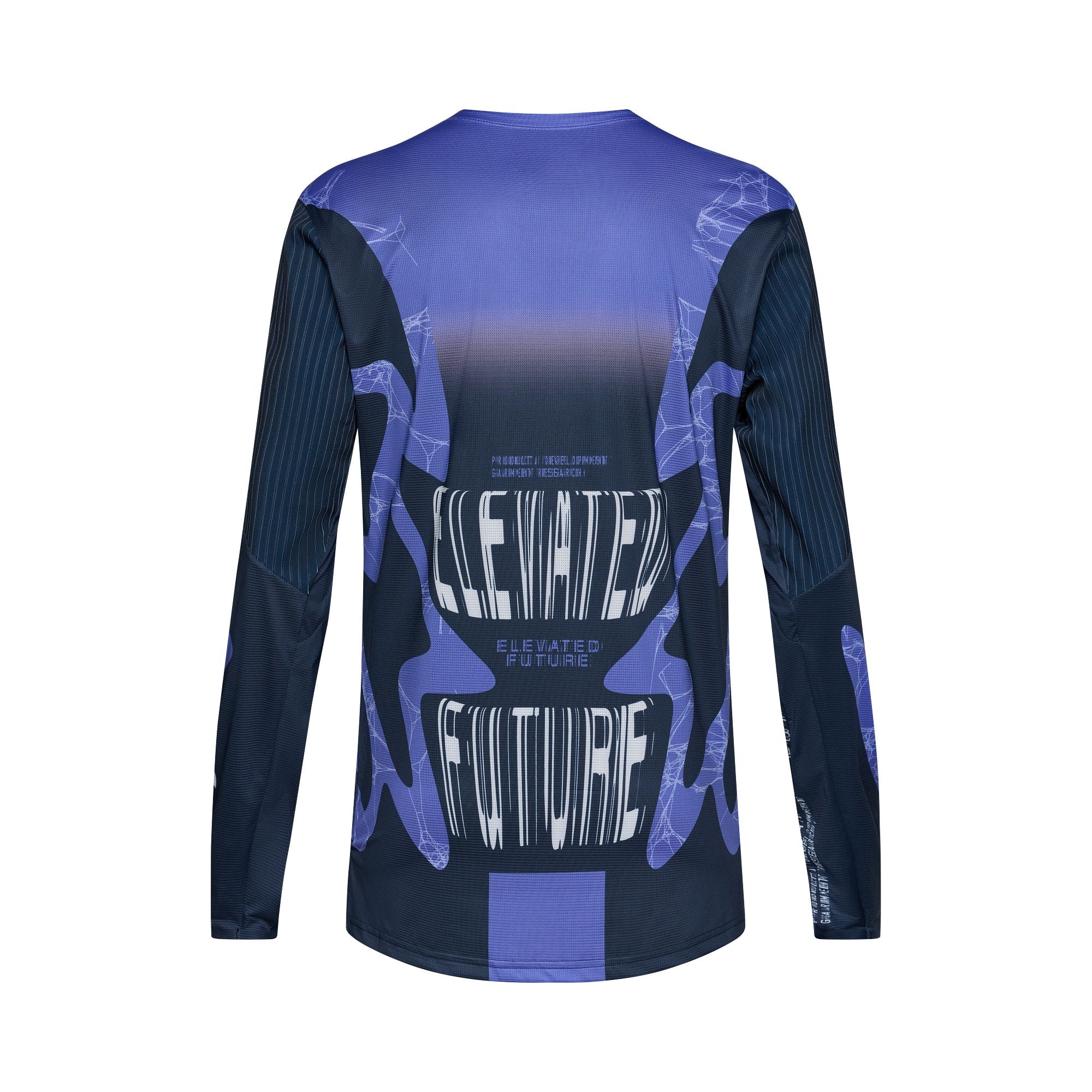 Flexair Diffuse Special Edition Long Sleeve Jersey