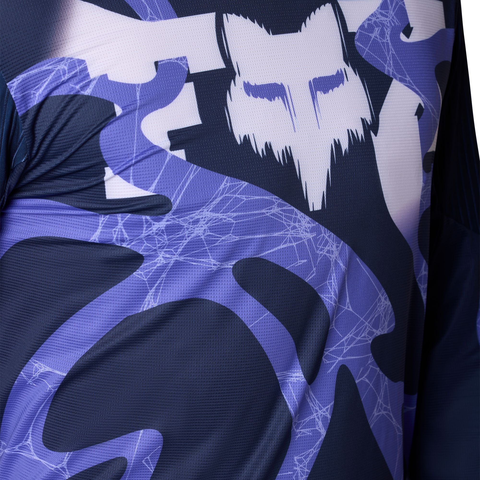 Flexair Diffuse Special Edition Long Sleeve Jersey
