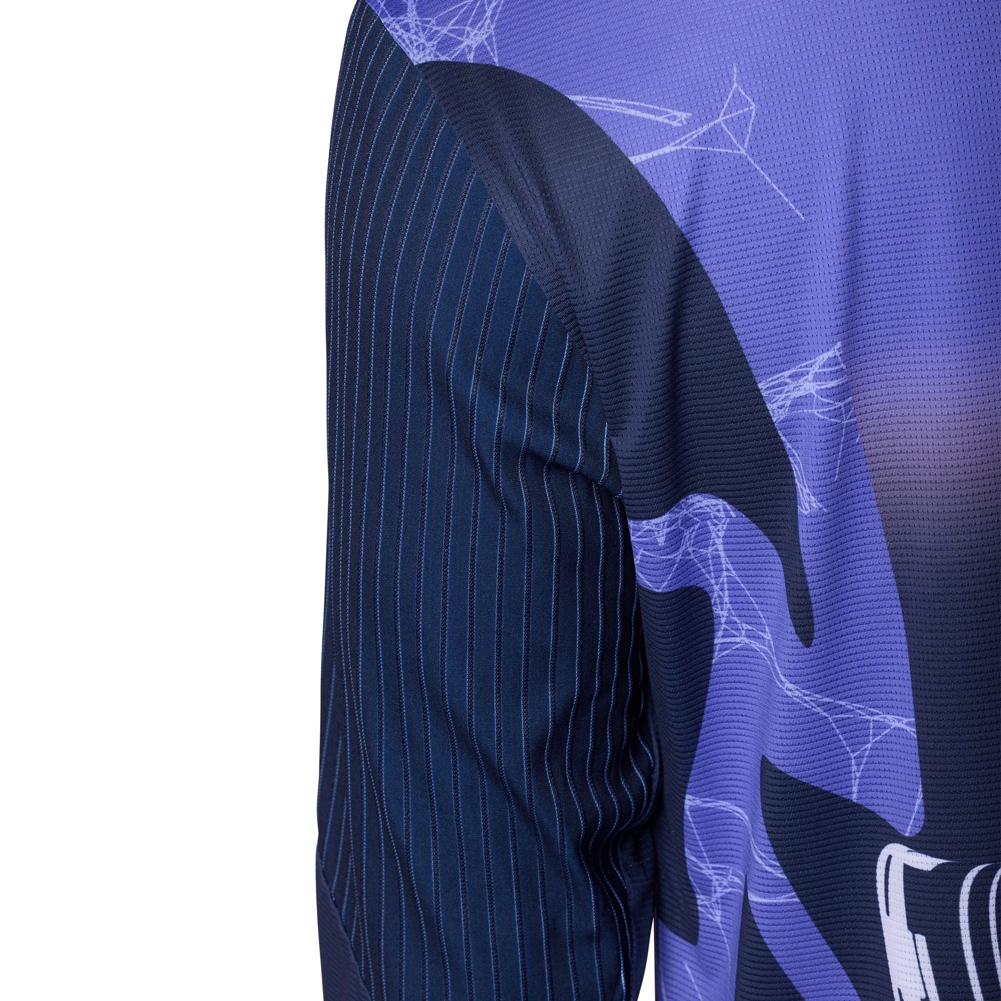 Flexair Diffuse Special Edition Long Sleeve Jersey