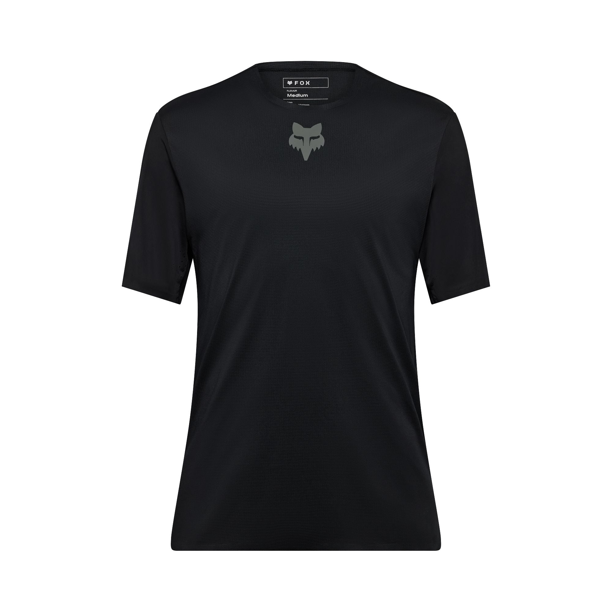 Flexair Jersey Black / S