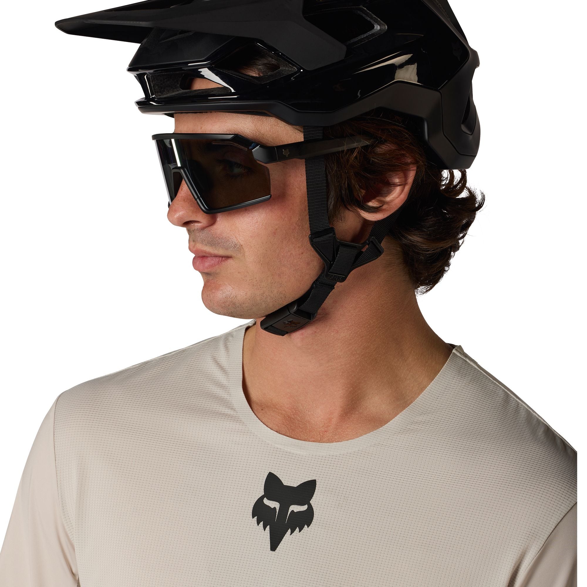 Flexair Long Sleeve Jersey