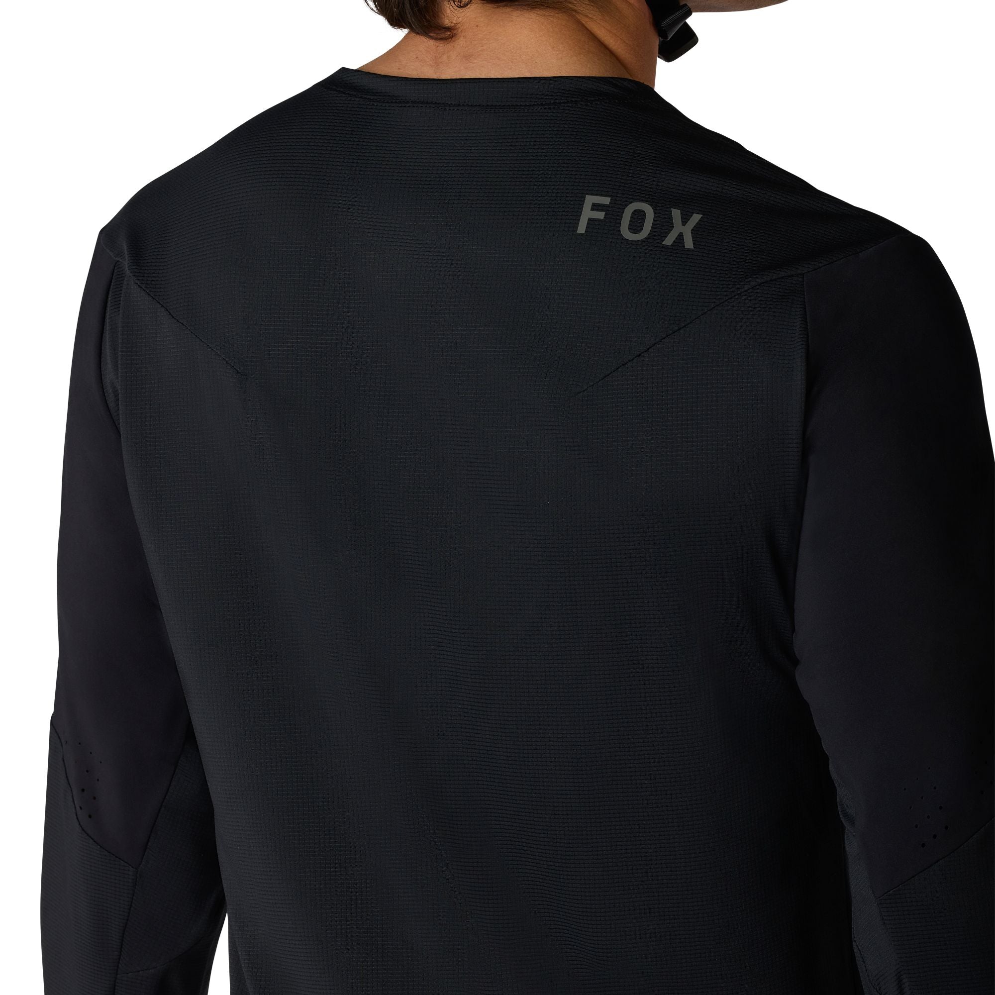 Flexair Long Sleeve Jersey