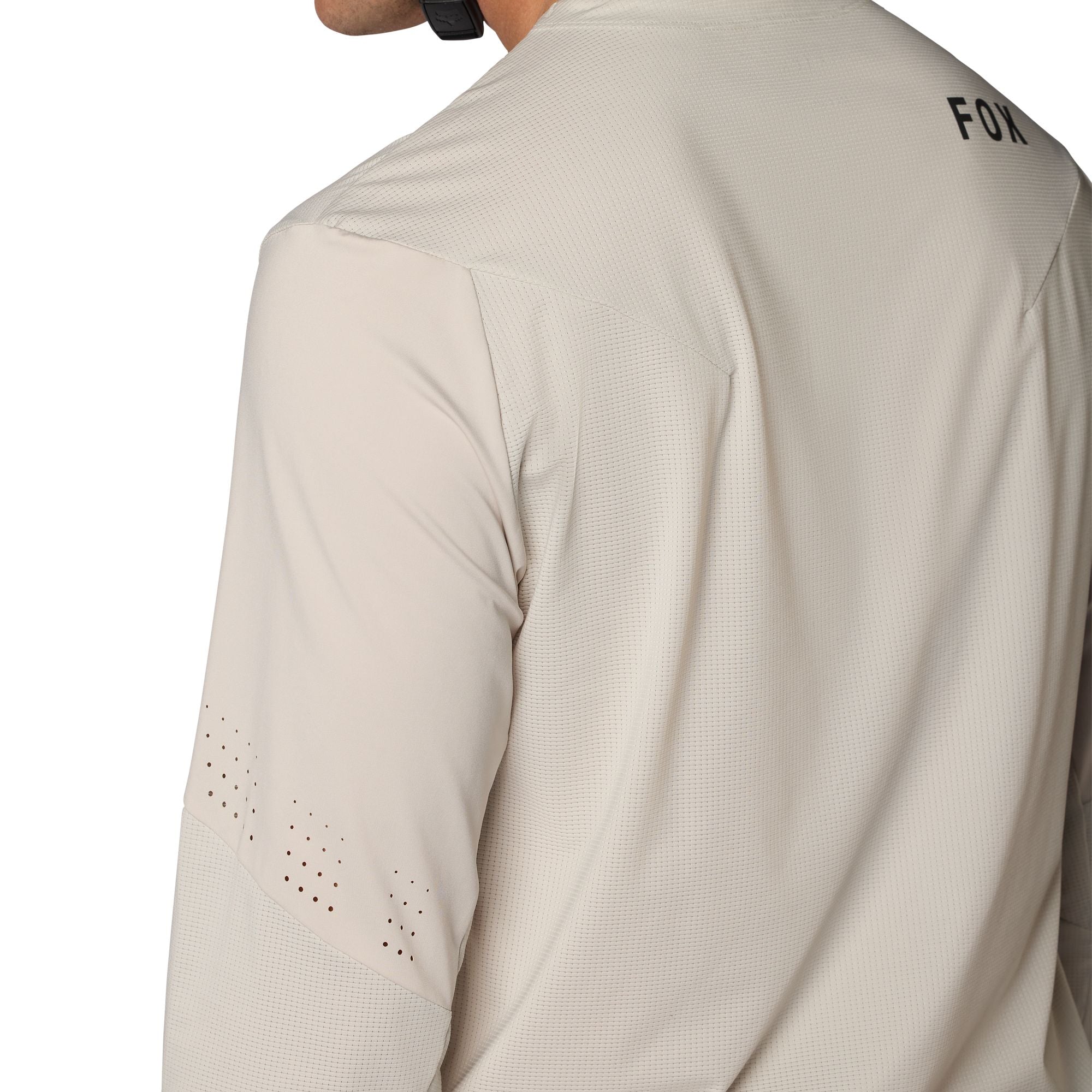 Flexair Long Sleeve Jersey
