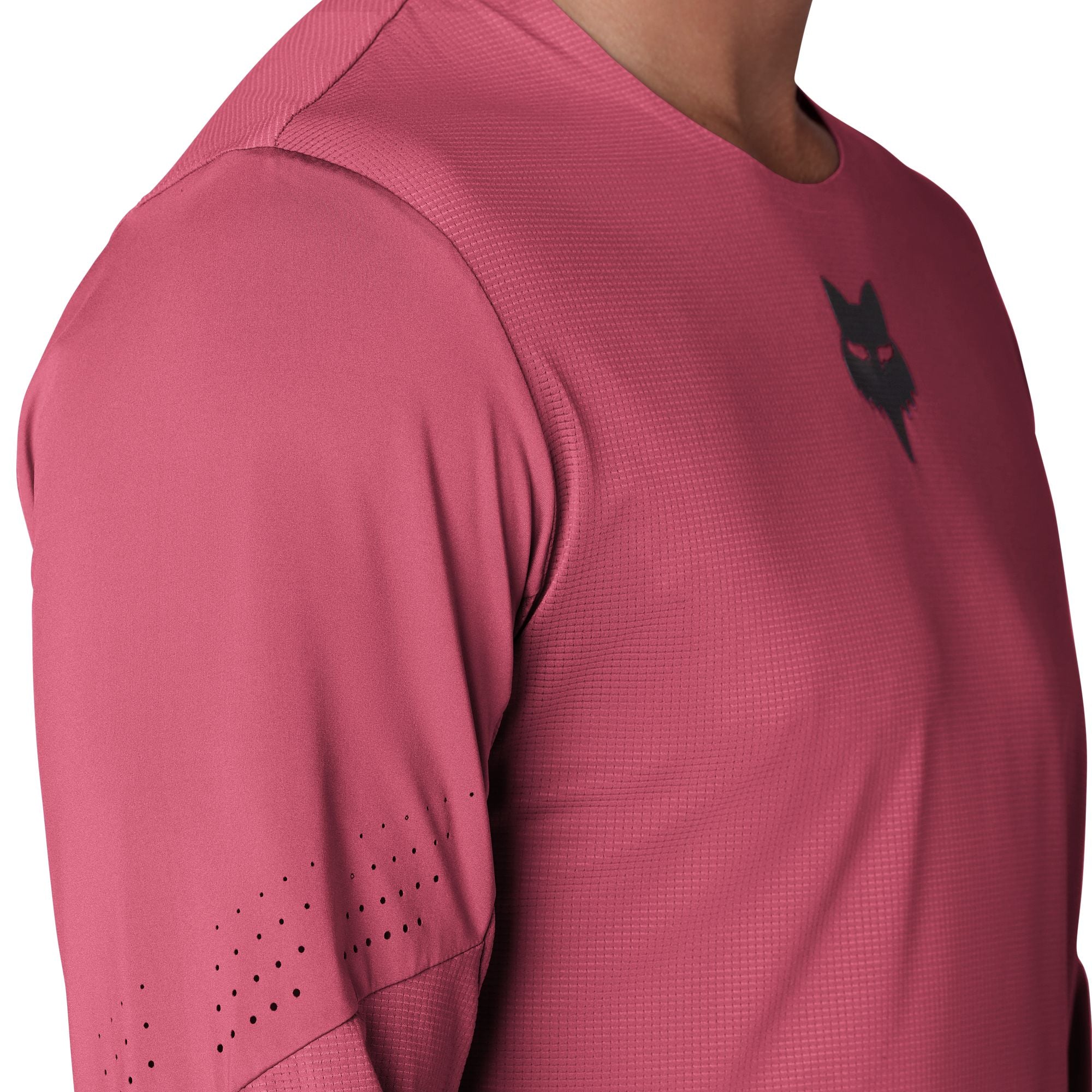 Flexair Long Sleeve Jersey