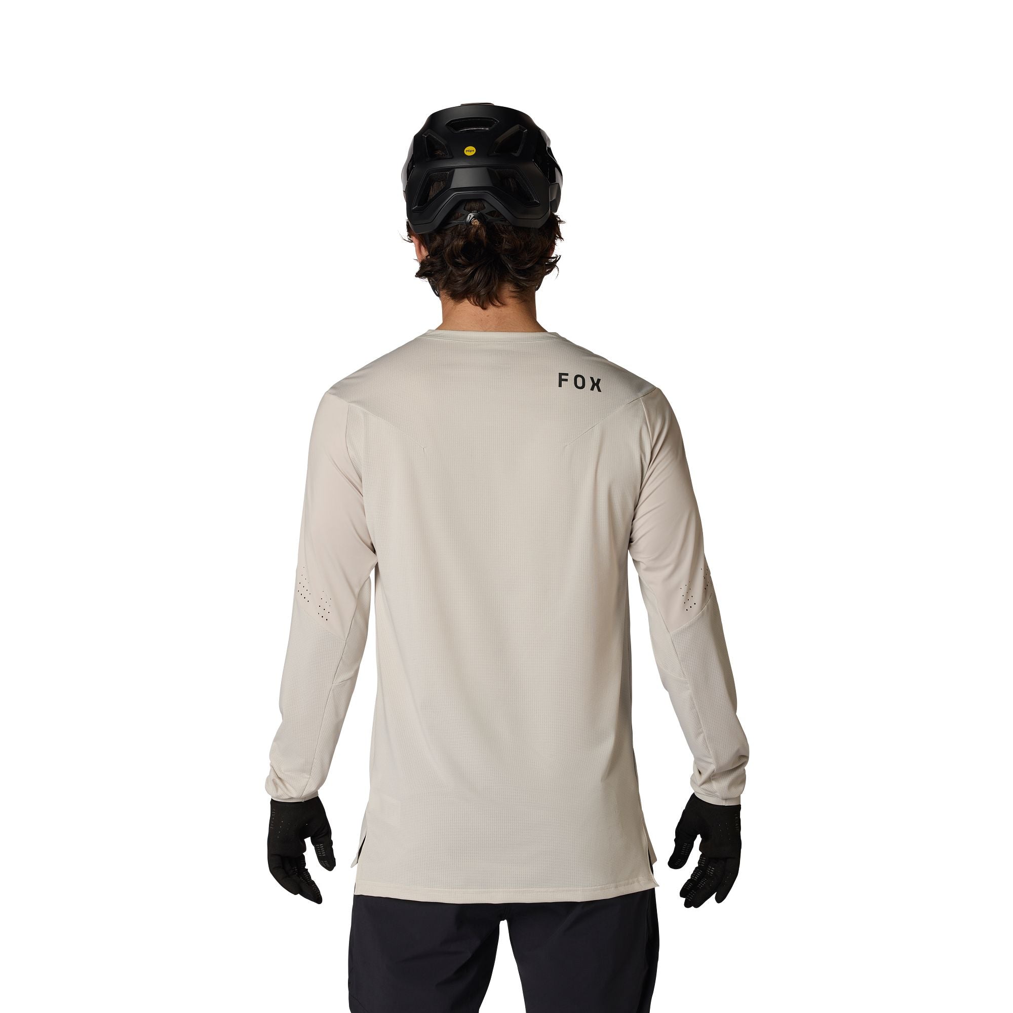 Flexair Long Sleeve Jersey