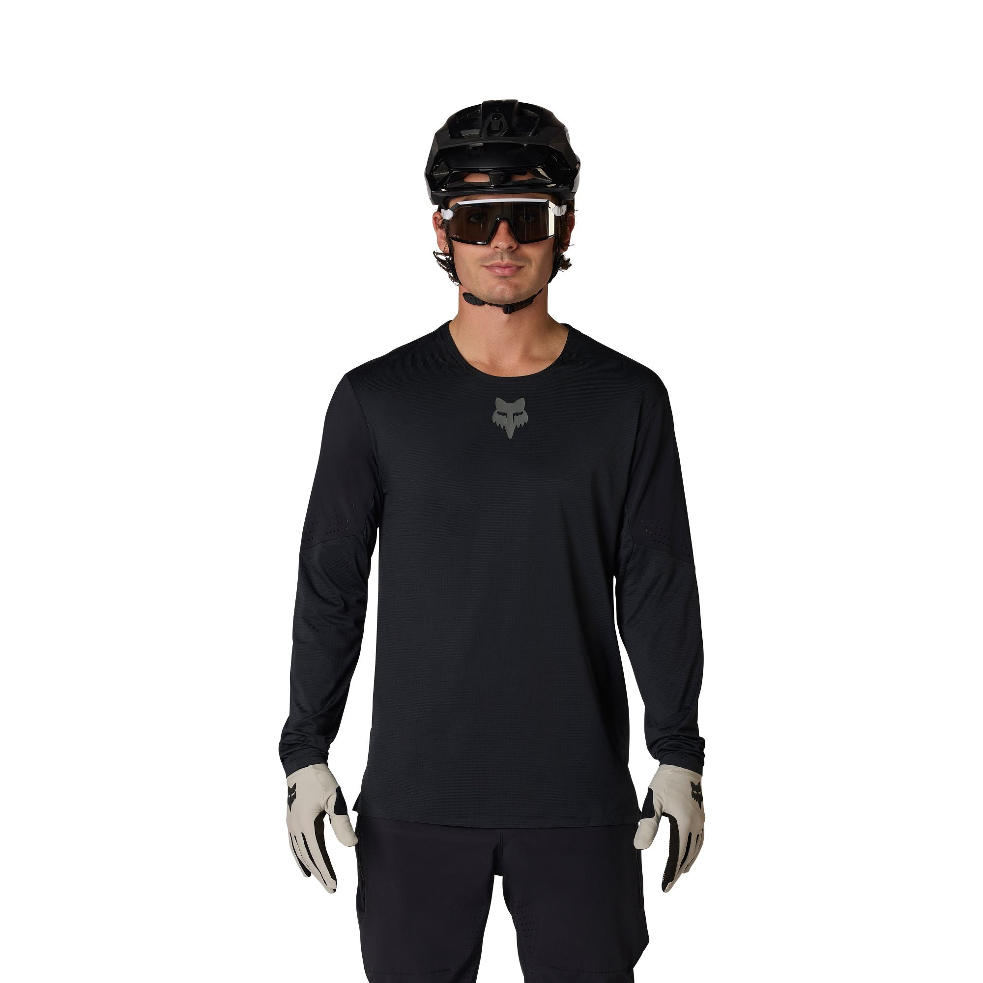Flexair Long Sleeve Jersey