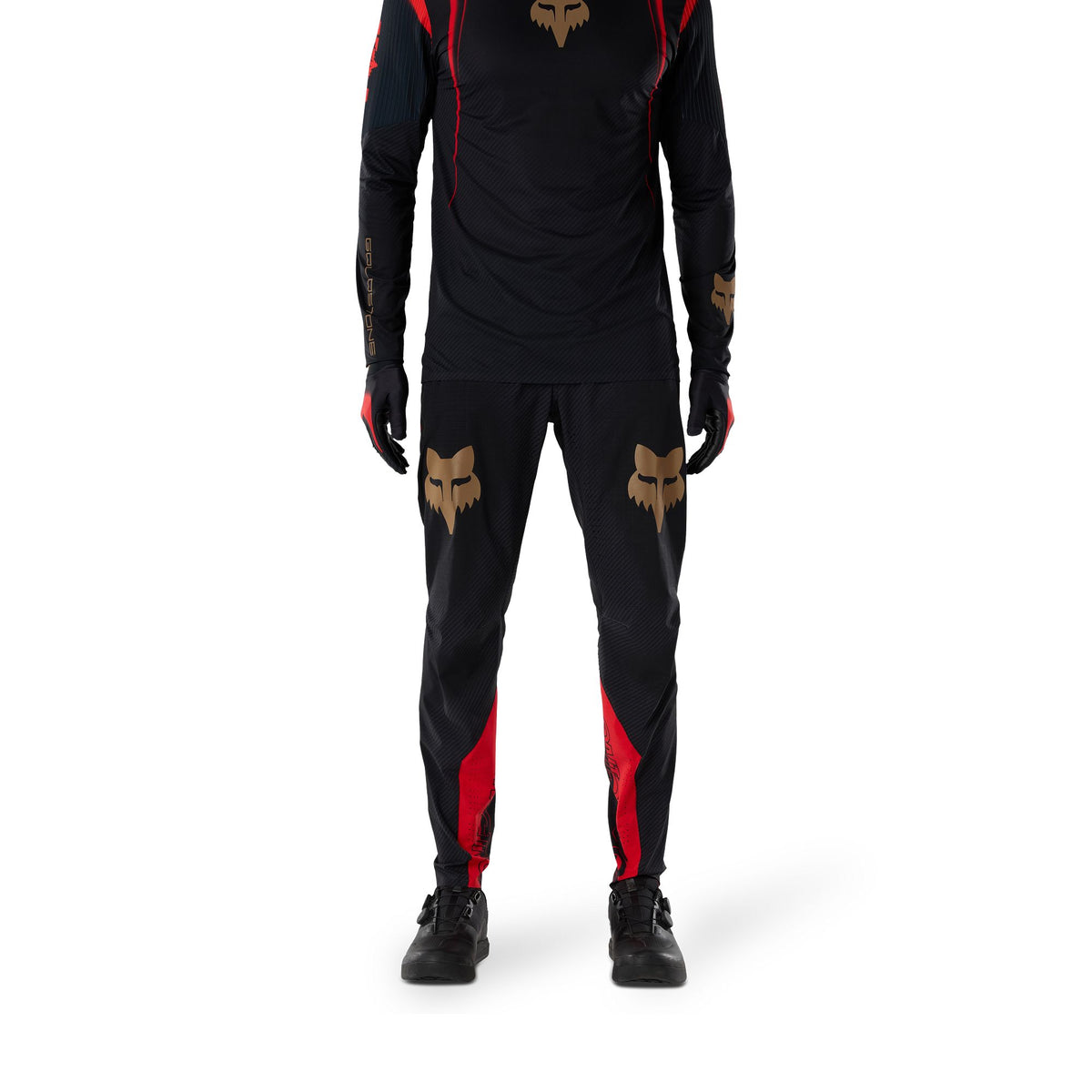 Flexair Pant Goldstone SE