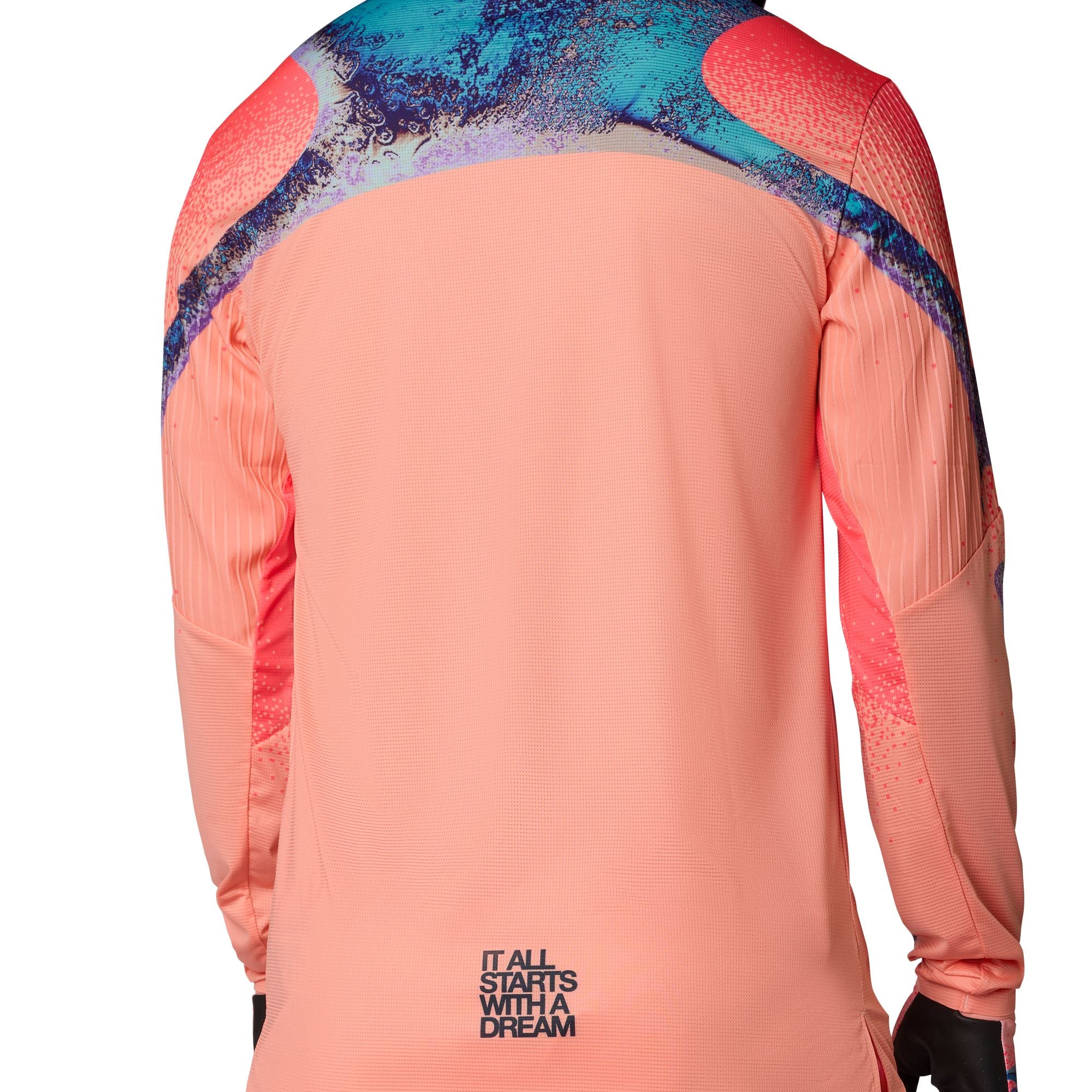 Flexair Vision Limited Edition Long Sleeve Jersey