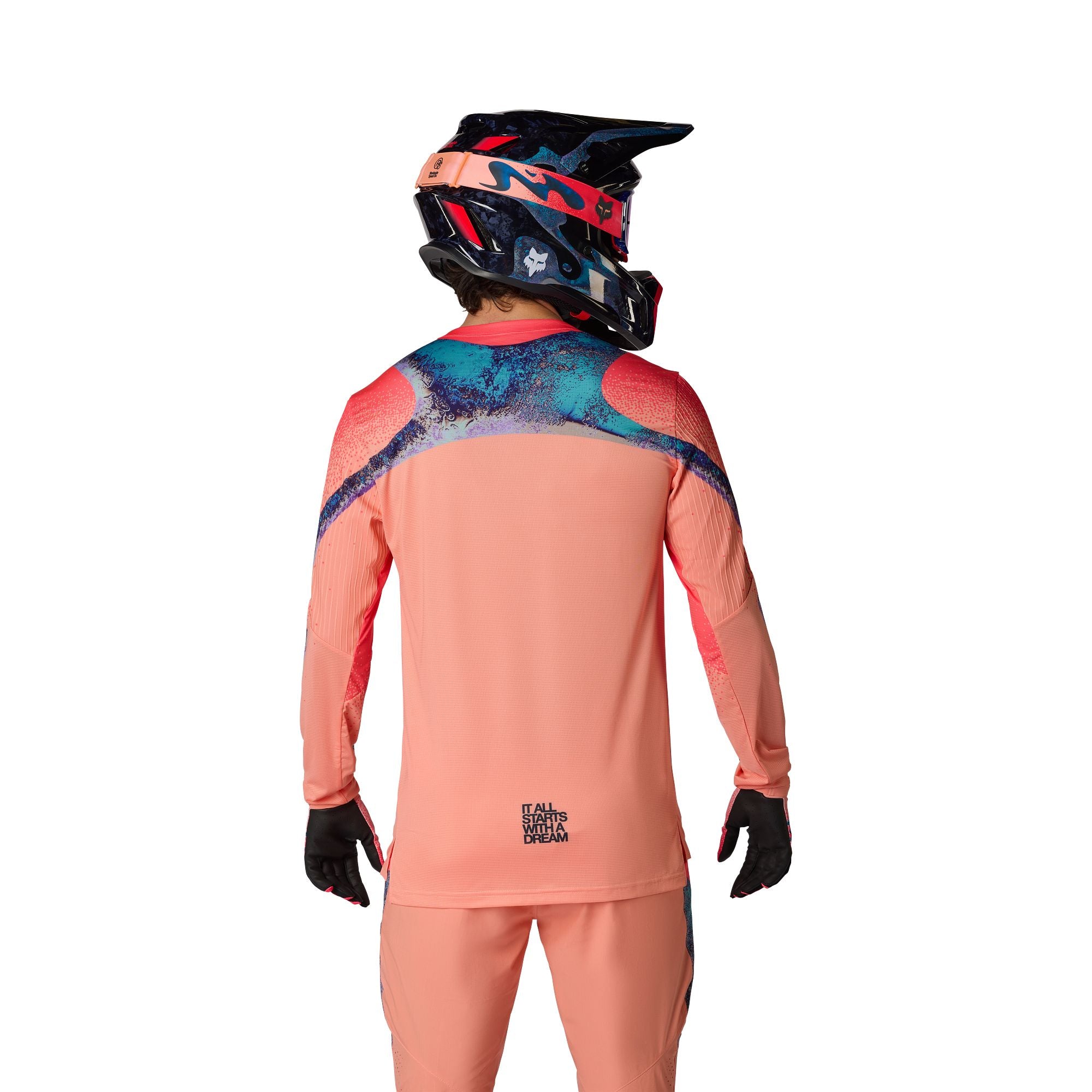 Flexair Vision Limited Edition Long Sleeve Jersey