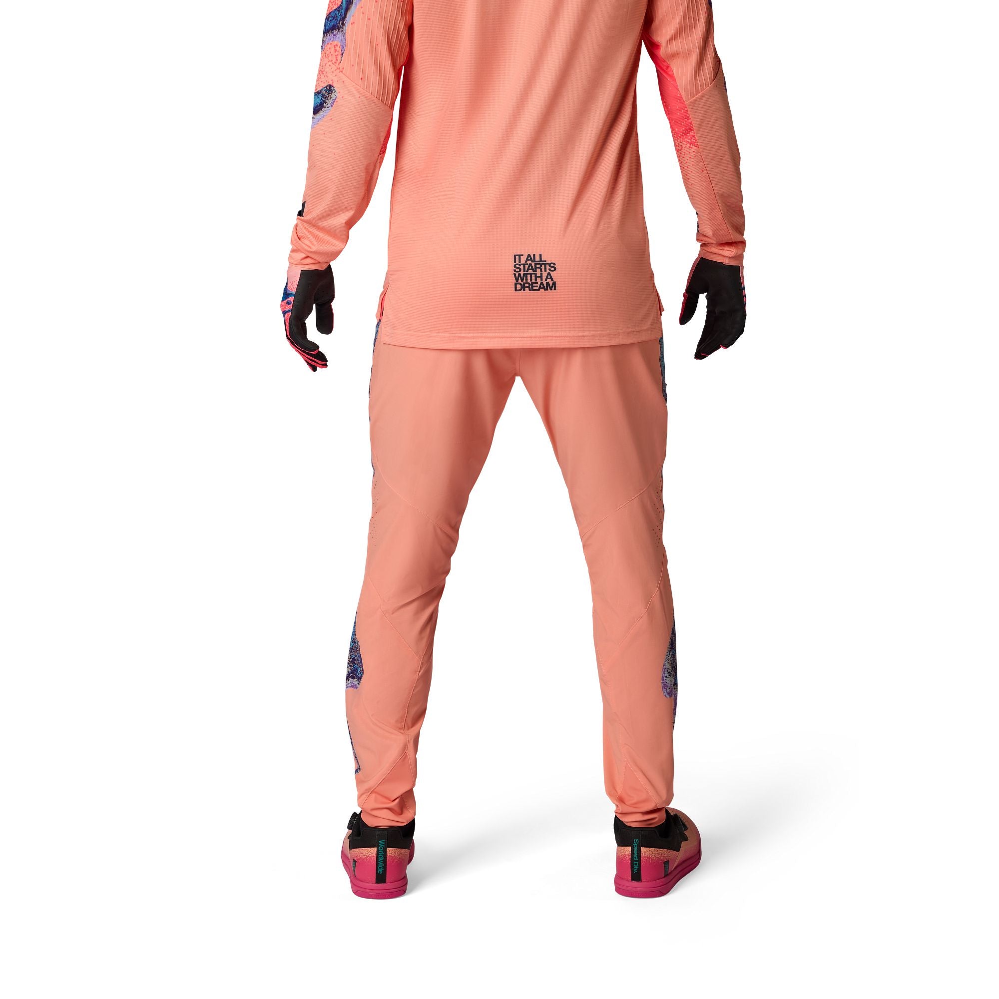 Flexair Vision Limited Edition Pants