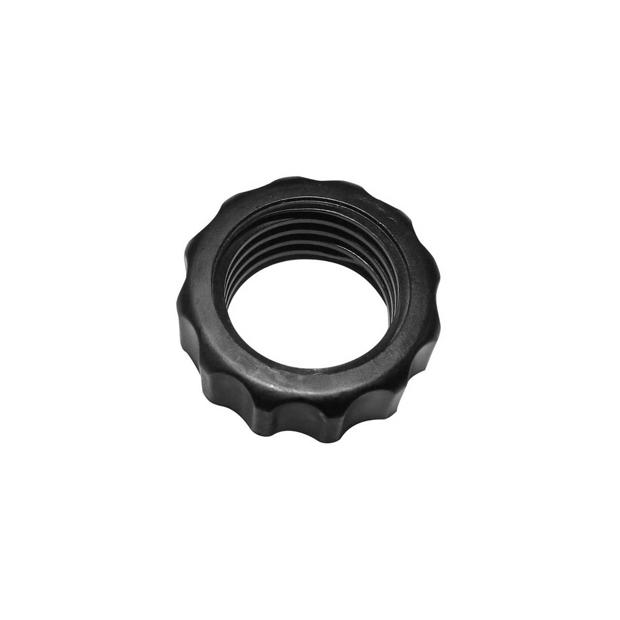 Flextight H-34 Lock Ring Black / One Size