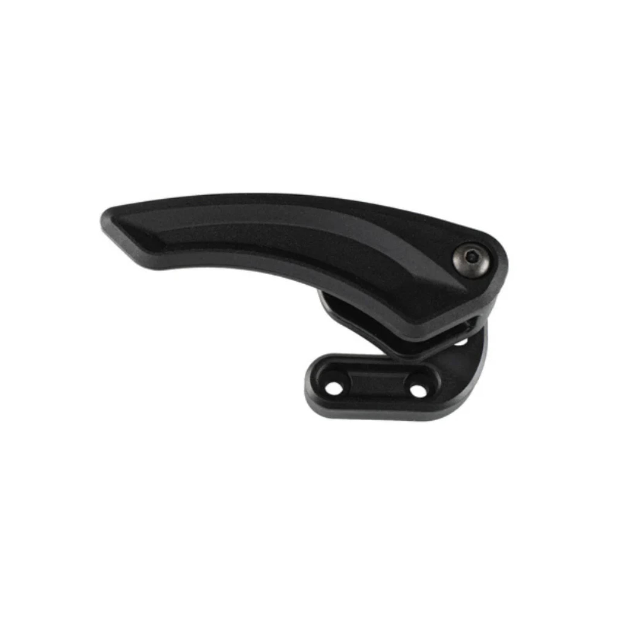 Flip Chain Guide Black