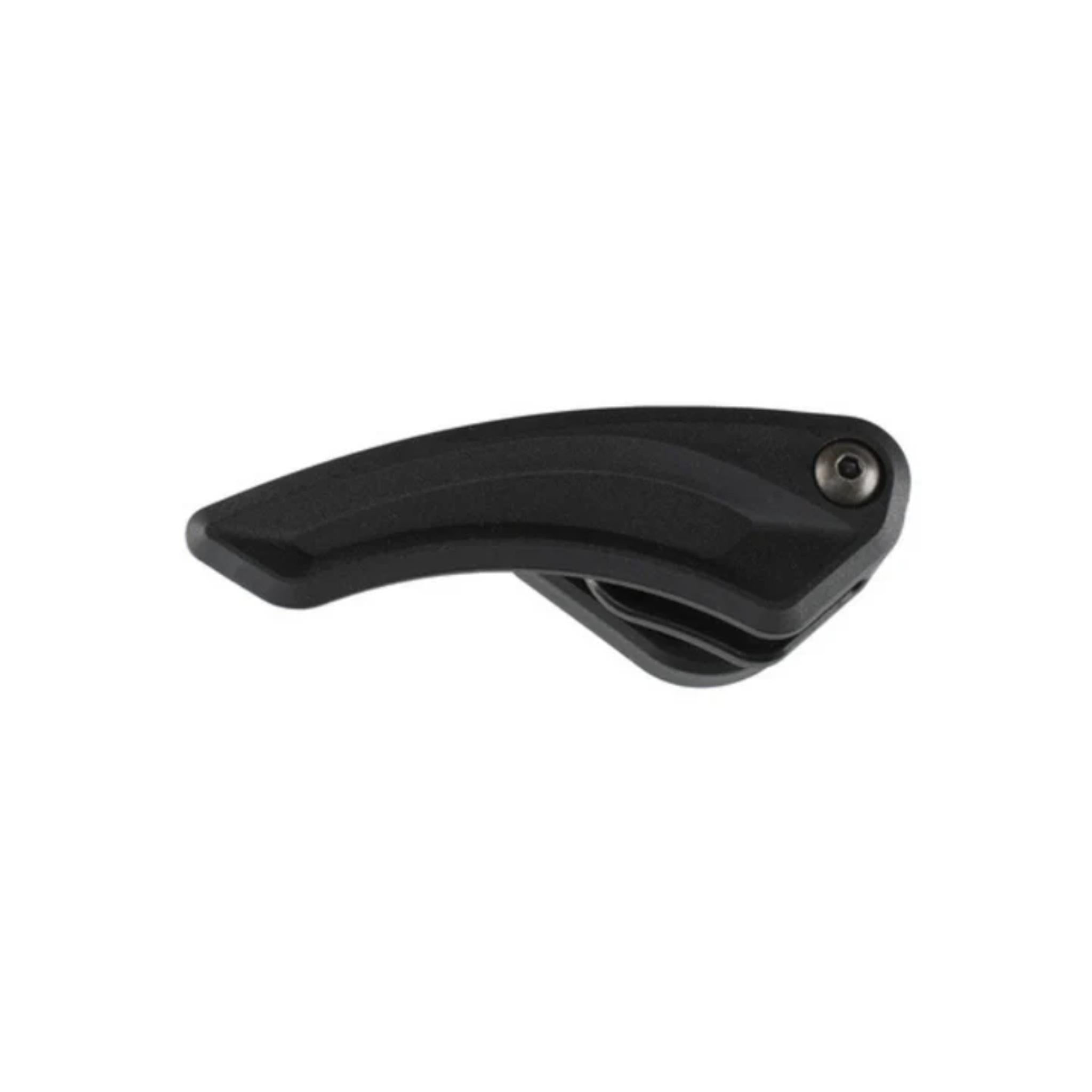 Flip Chain Guide Black