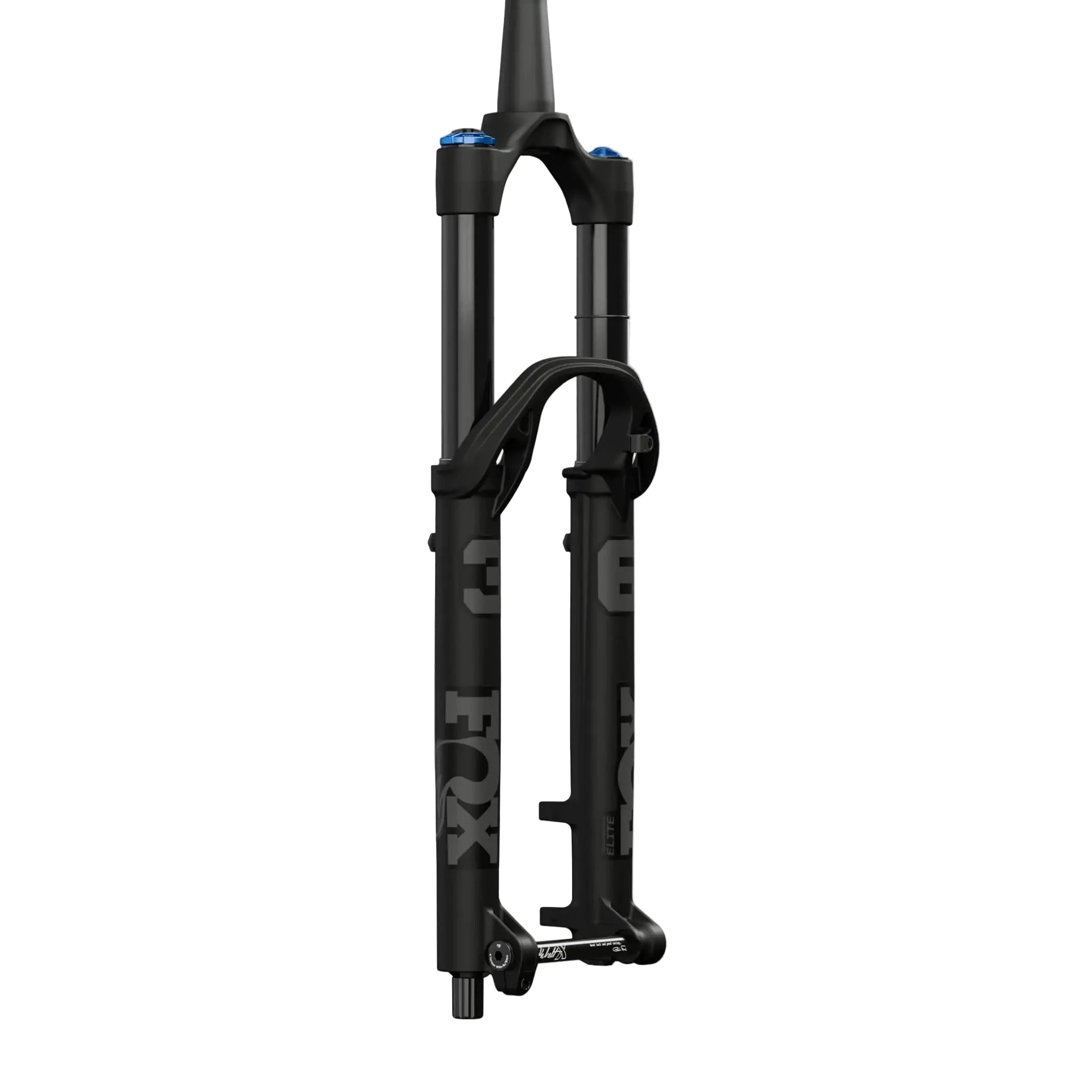 Float 36 Peformance Elite Fork 2027 Black / 29" x 160mm / Grip X