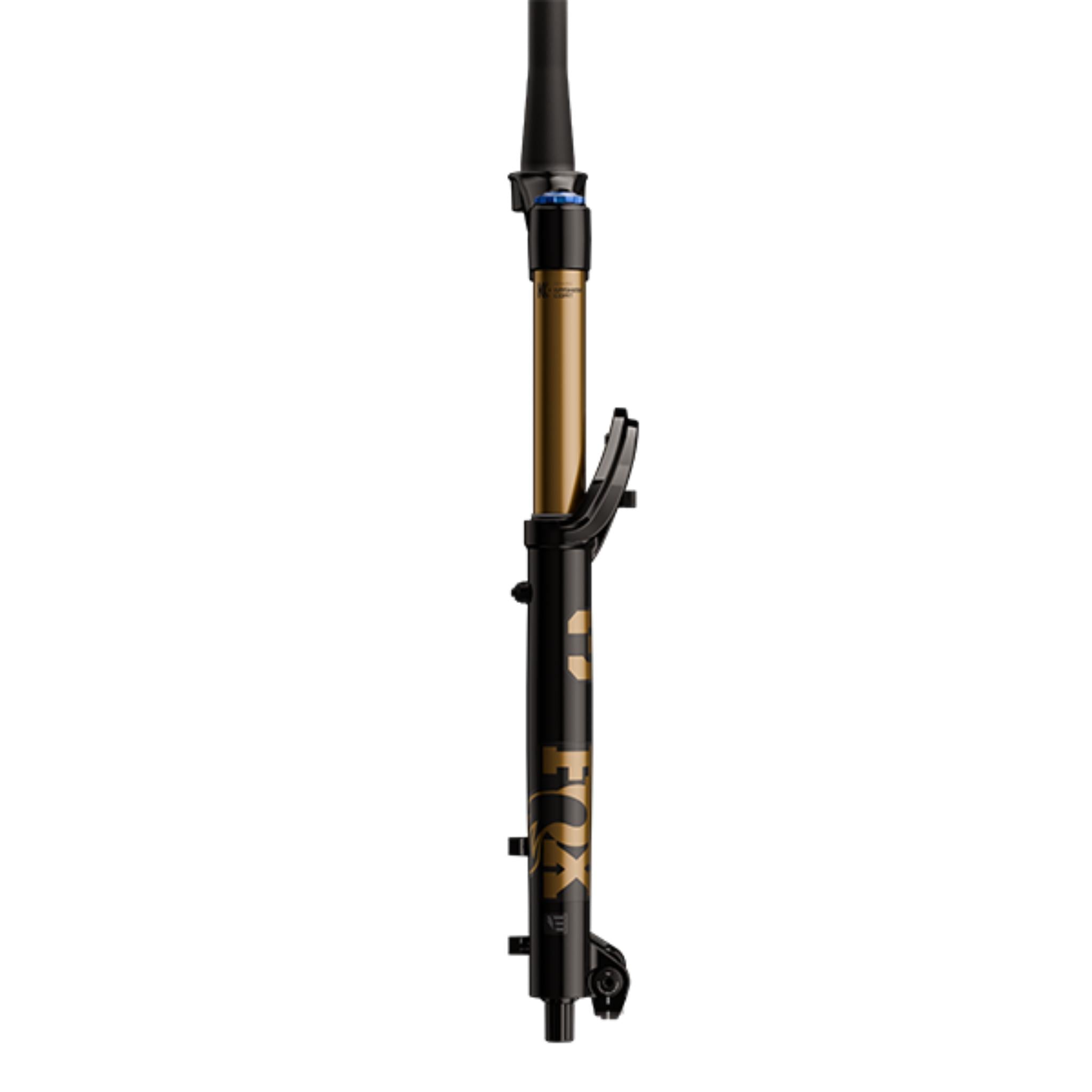 Float 38 Factory E-Optimized Fork 2027 Black / 29" x 170mm / Grip X2