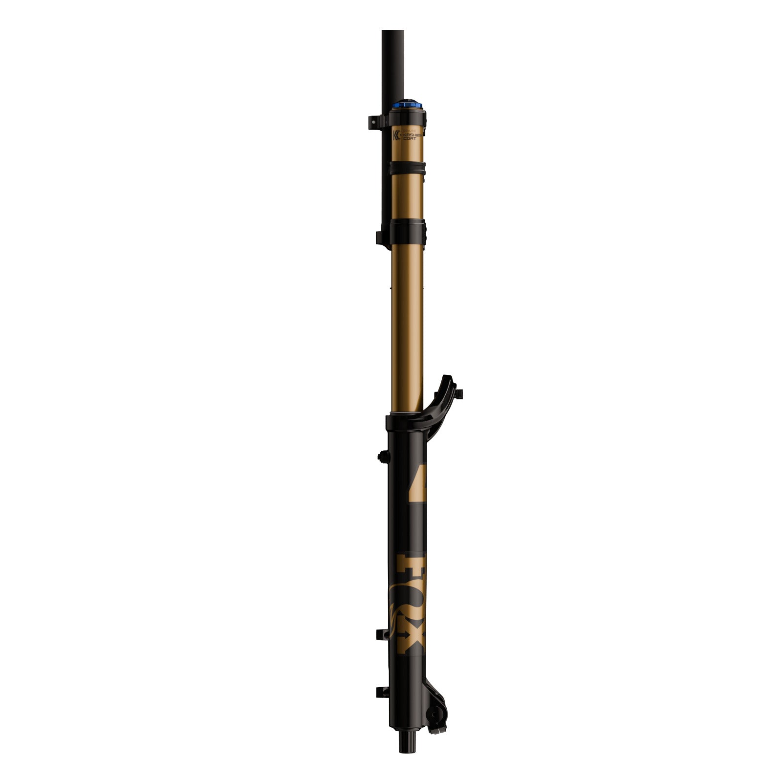 Float 40 Factory Fork 2027