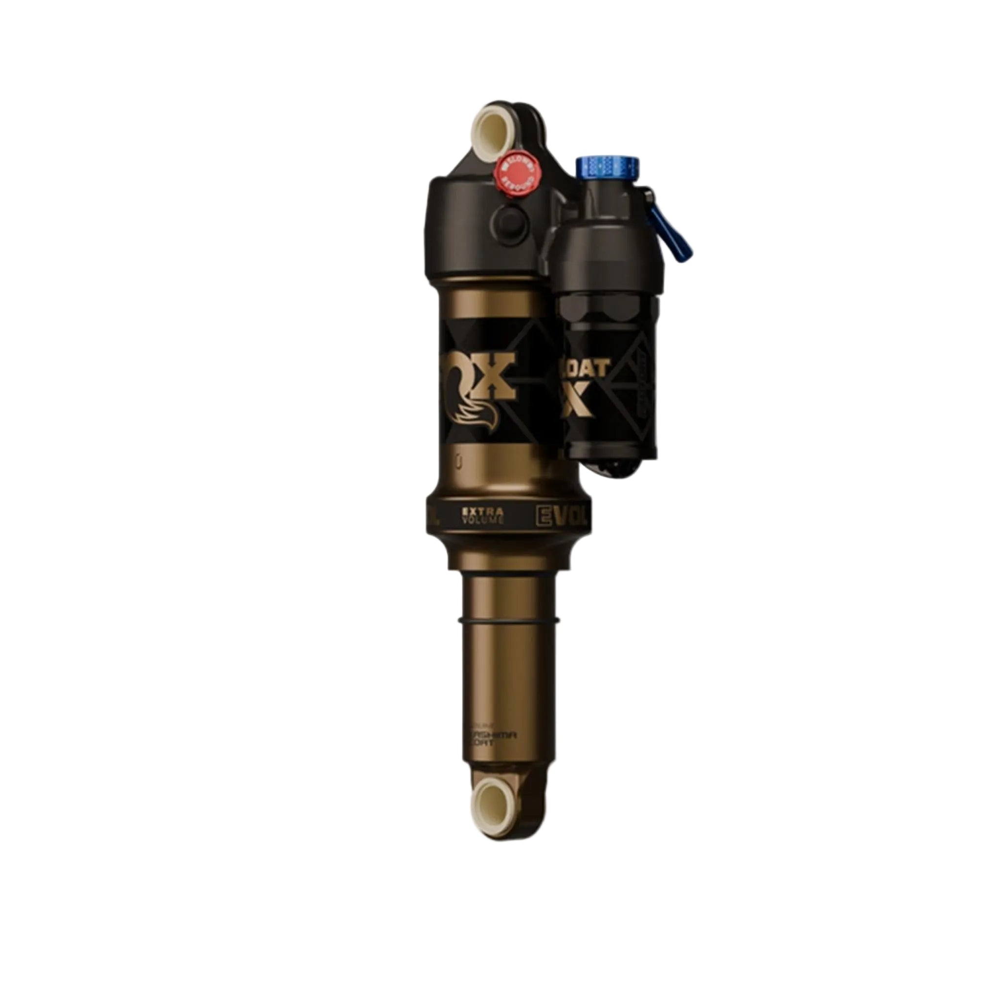 Float X Factory Evol LV Shock 2027