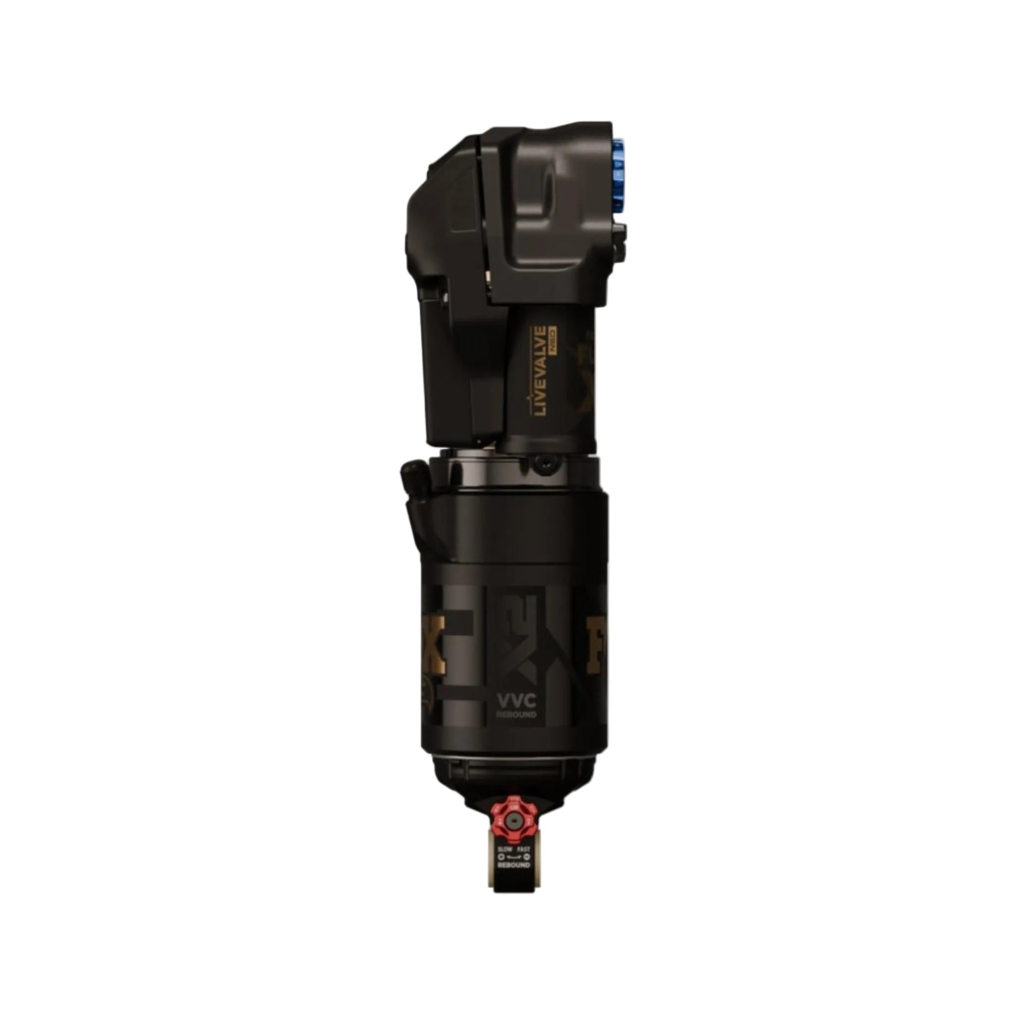 Float X2 Live Valve Neo Shock 2027