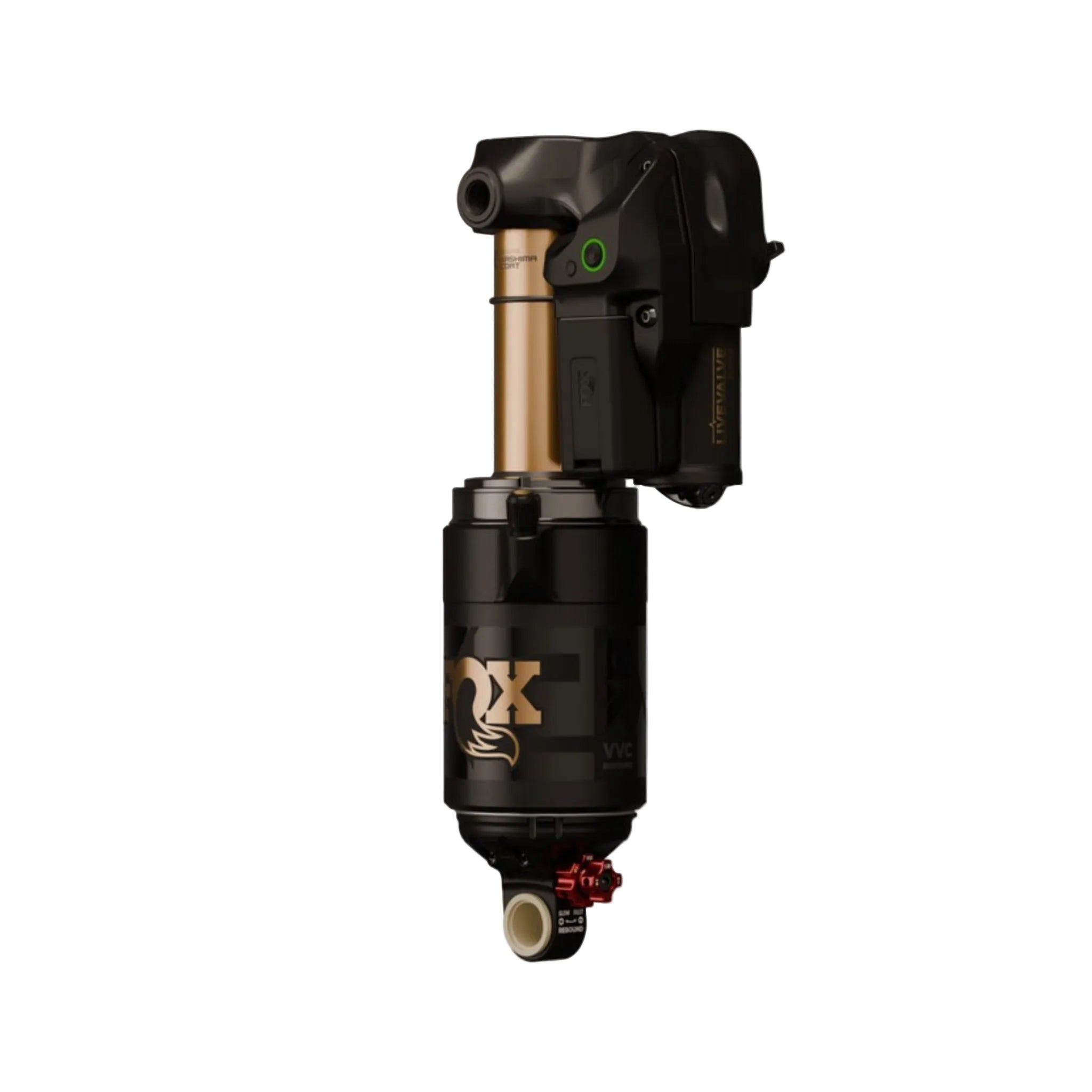 Float X2 Live Valve Neo Shock 2027