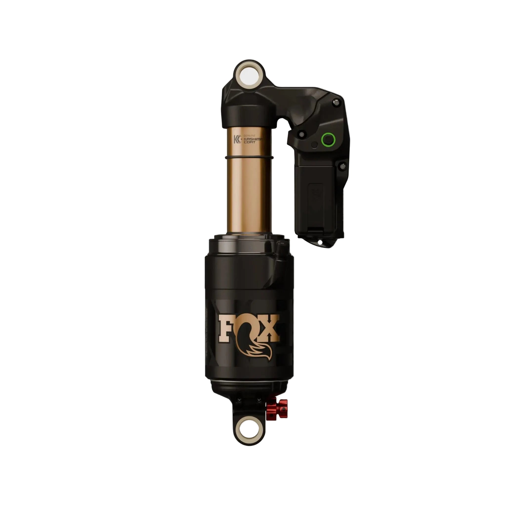 Float X2 Live Valve Neo Shock 2027 210 x 55
