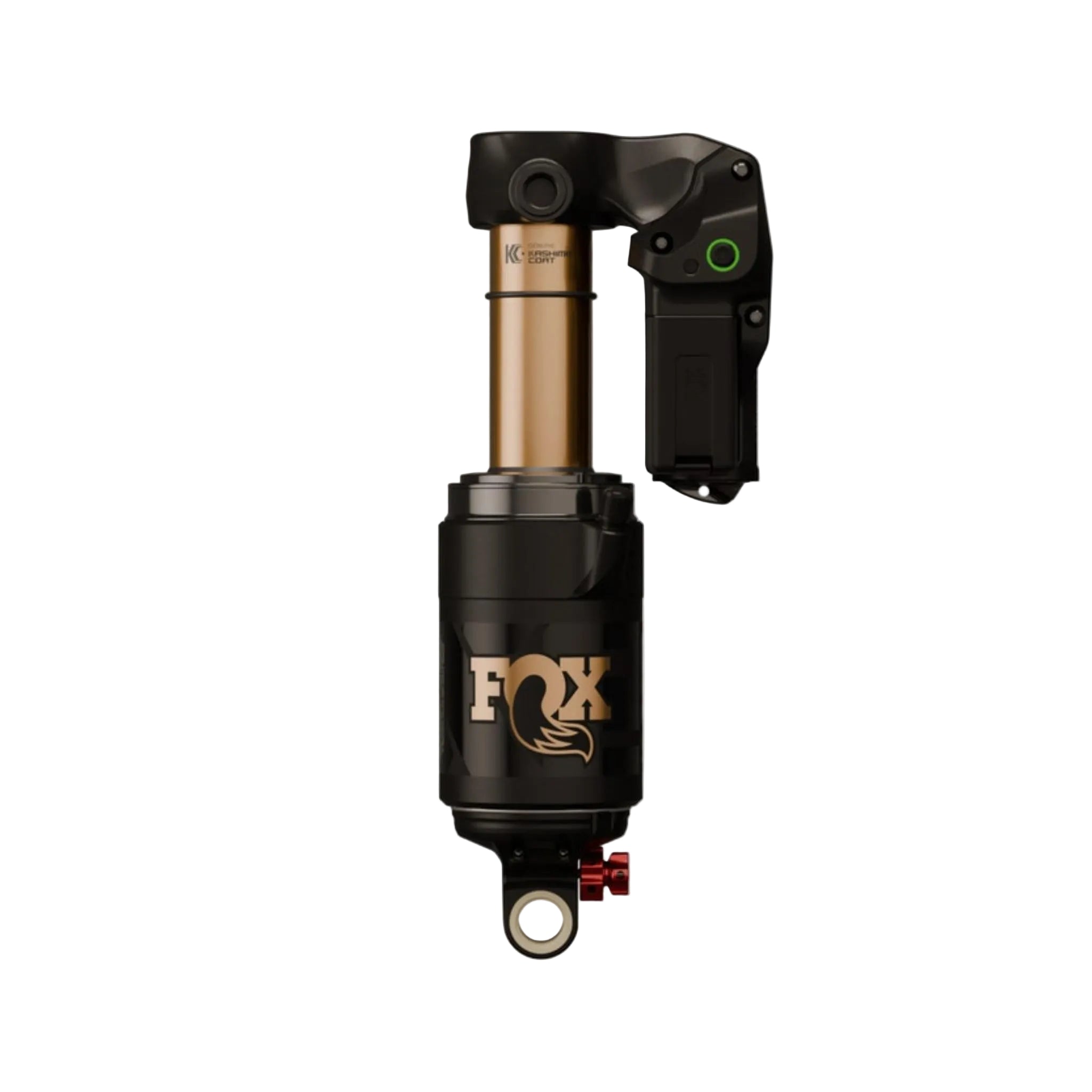 Float X2 Live Valve Neo Shock 2027 Trunnion 205 x 62.5