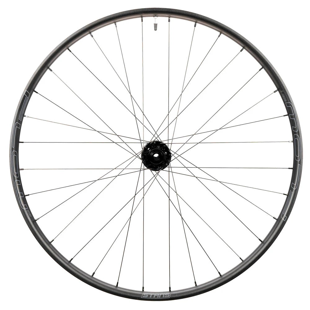 Flow EX3 Rear Wheel 27.5" / 12 x 148mm Shimano Microspline / 6-Bolt